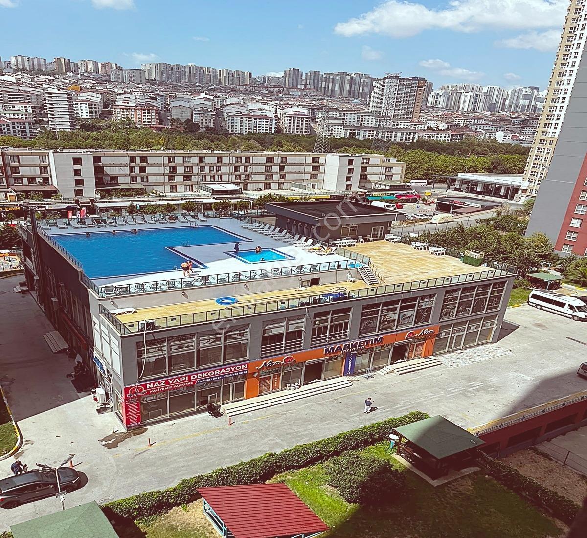 Özyurtlar Ntowers Full Dekorlu 2+1 120m² Masrafsız — fotoğraf 19