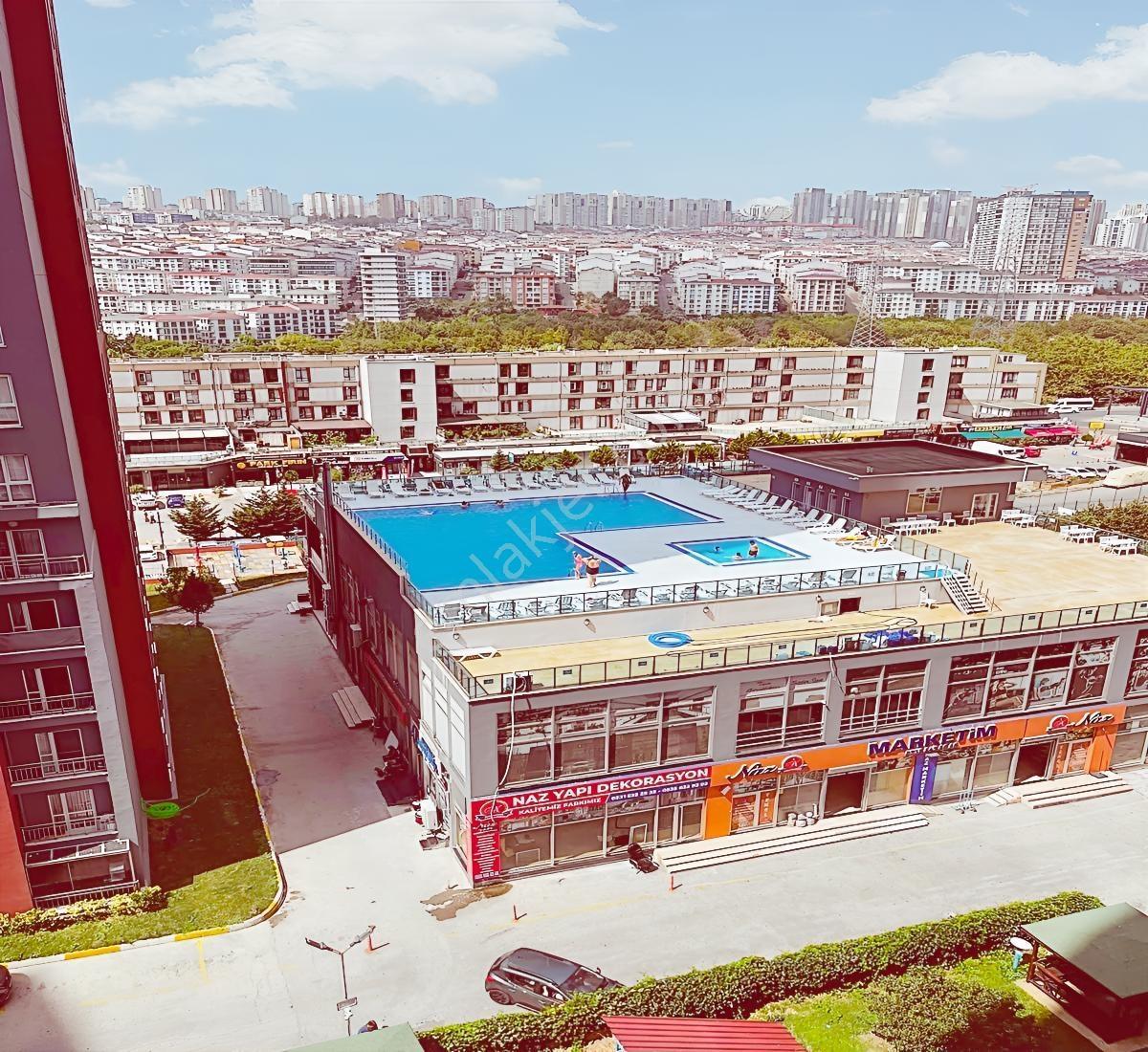 Özyurtlar Ntowers Full Dekorlu 2+1 120m² Masrafsız — fotoğraf 20