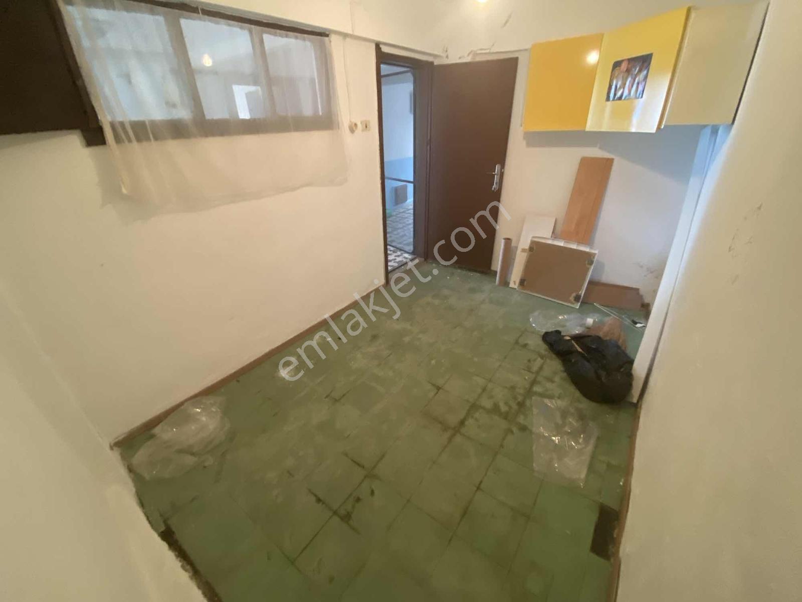 Küçük Kumla'da Eşsiz Manzaralı Yalı Dairesi — fotoğraf 25