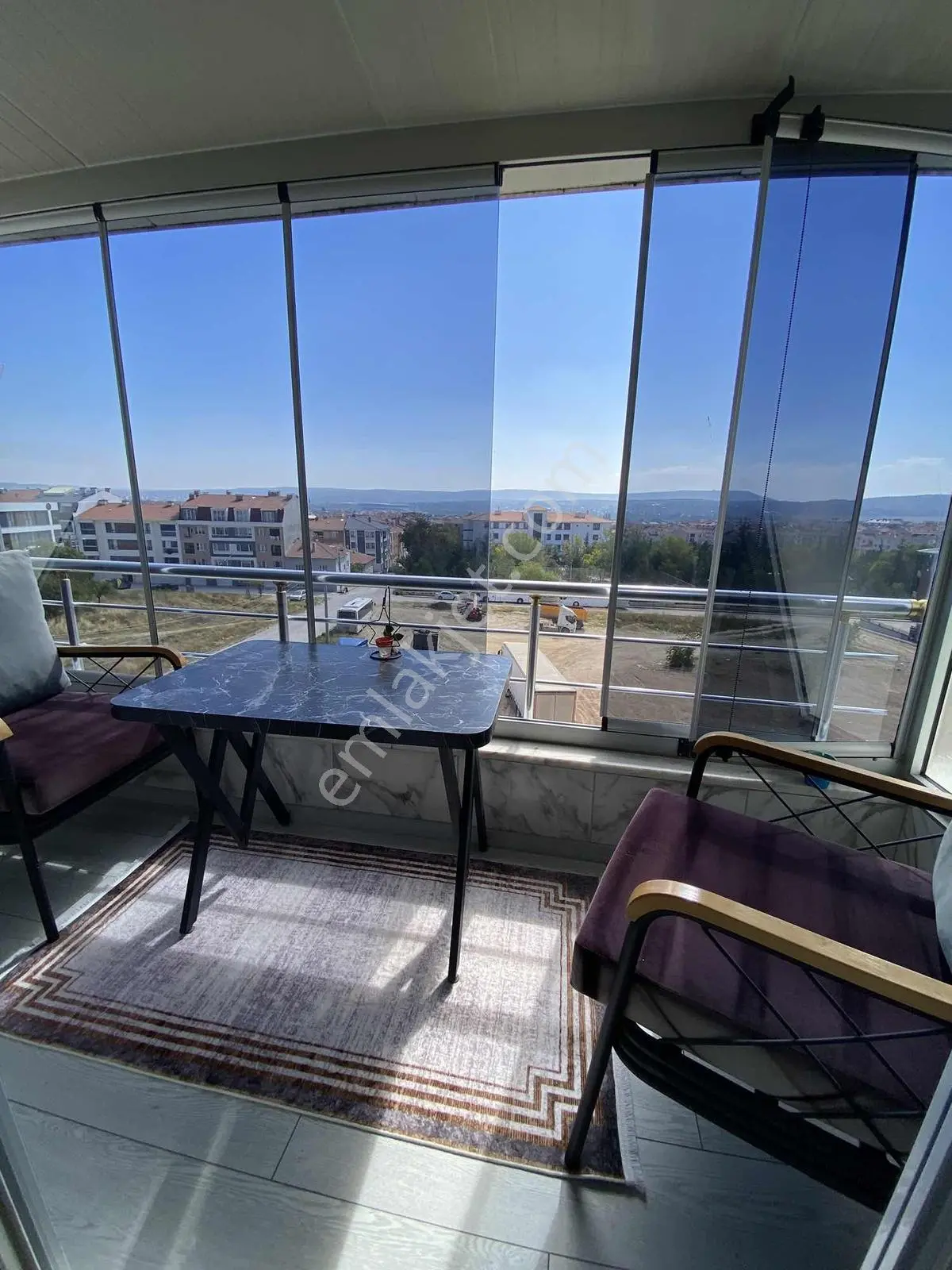 Au-çamlıca Mh.önü Kapanmayacak-manzaralı Asansörlü Dublex Daire — fotoğraf 2