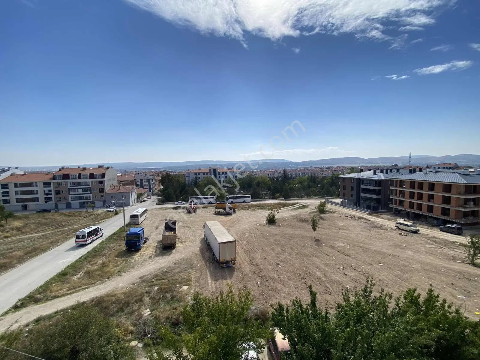 Au-çamlıca Mh.önü Kapanmayacak-manzaralı Asansörlü Dublex Daire — fotoğraf 3