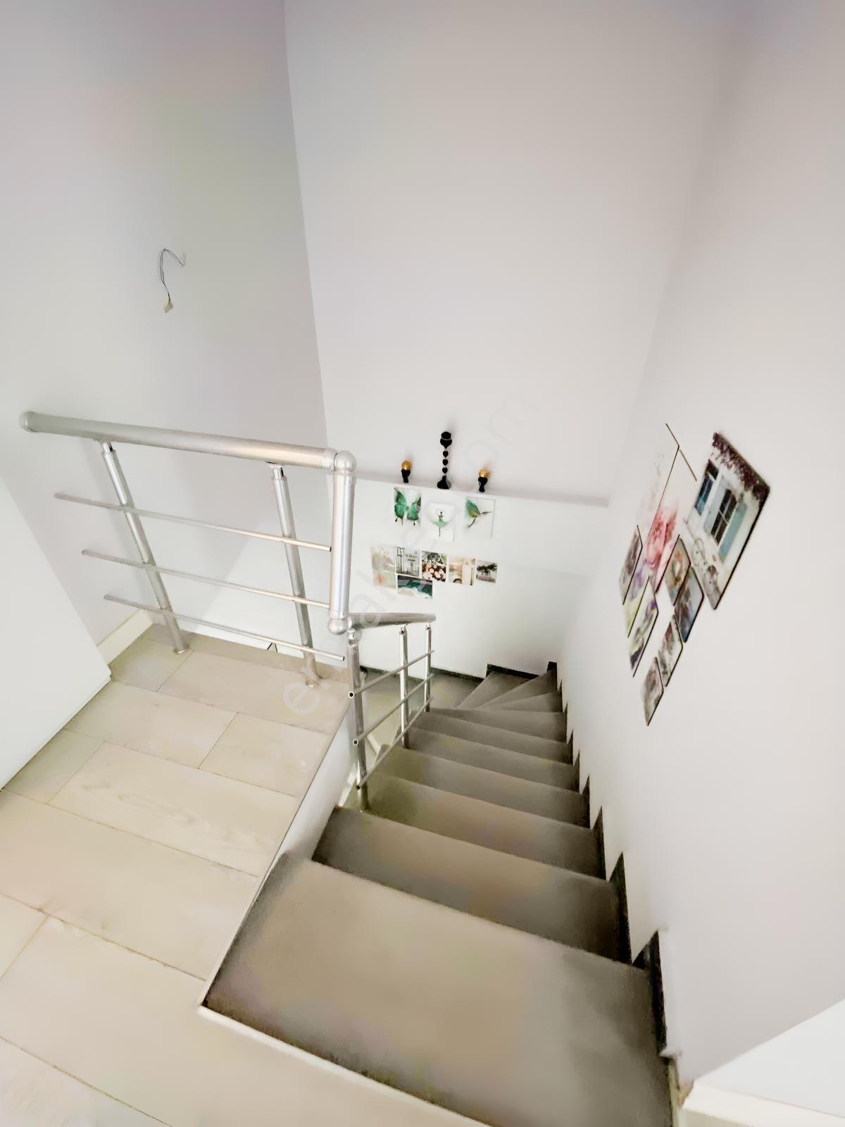 Au-çamlıca Mh.önü Kapanmayacak-manzaralı Asansörlü Dublex Daire — fotoğraf 10