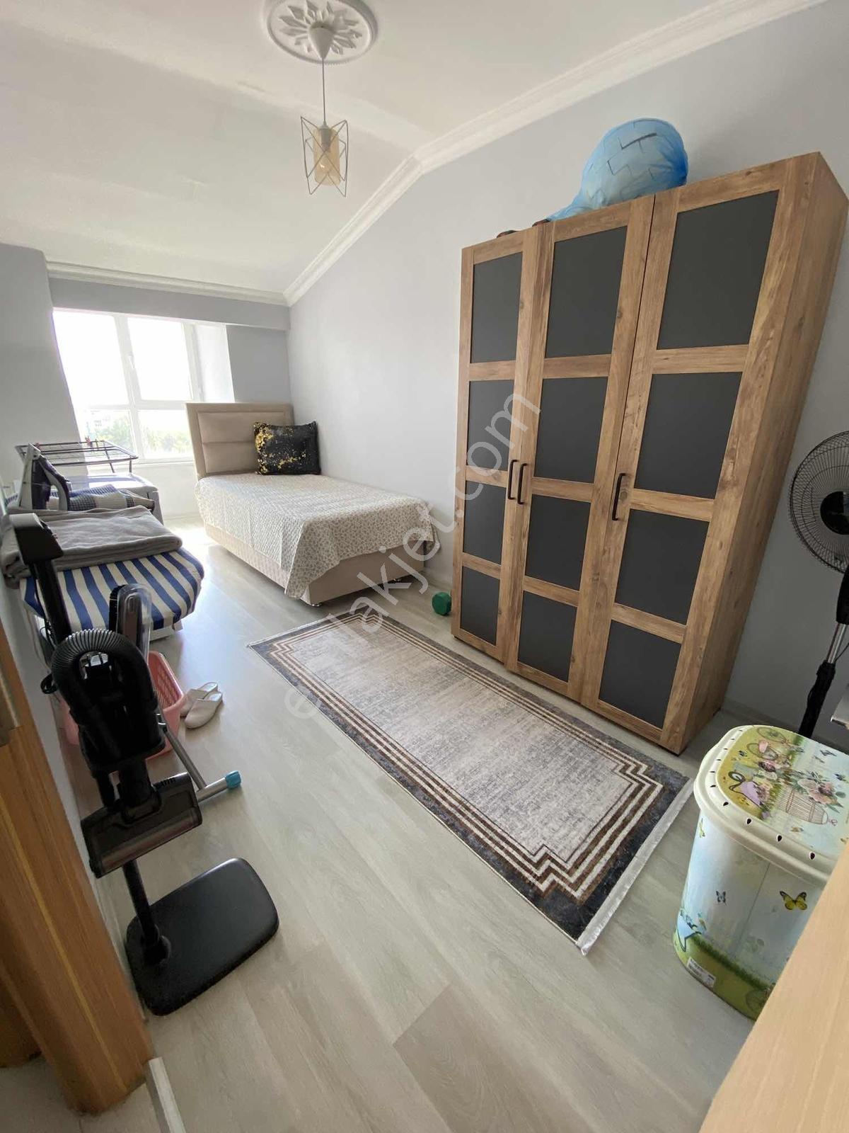 Au-çamlıca Mh.önü Kapanmayacak-manzaralı Asansörlü Dublex Daire — fotoğraf 13