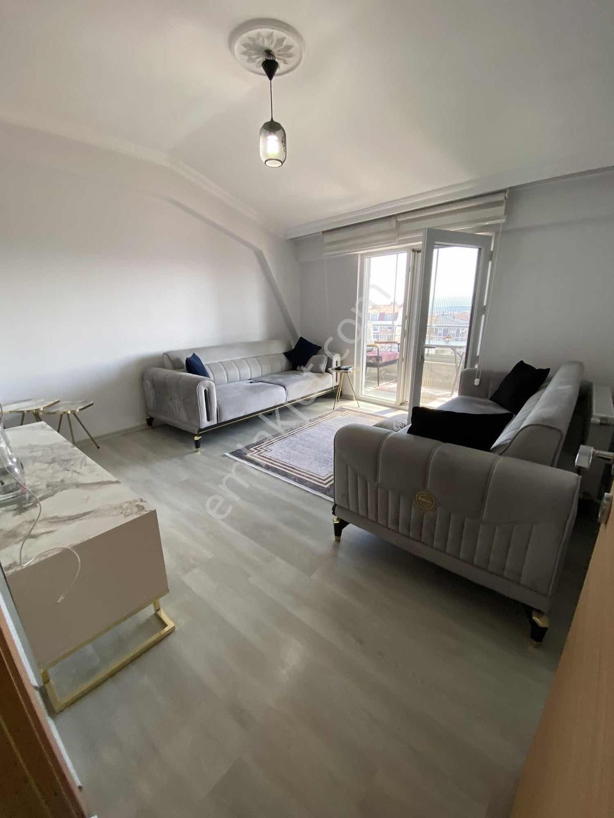 Au-çamlıca Mh.önü Kapanmayacak-manzaralı Asansörlü Dublex Daire — fotoğraf 14