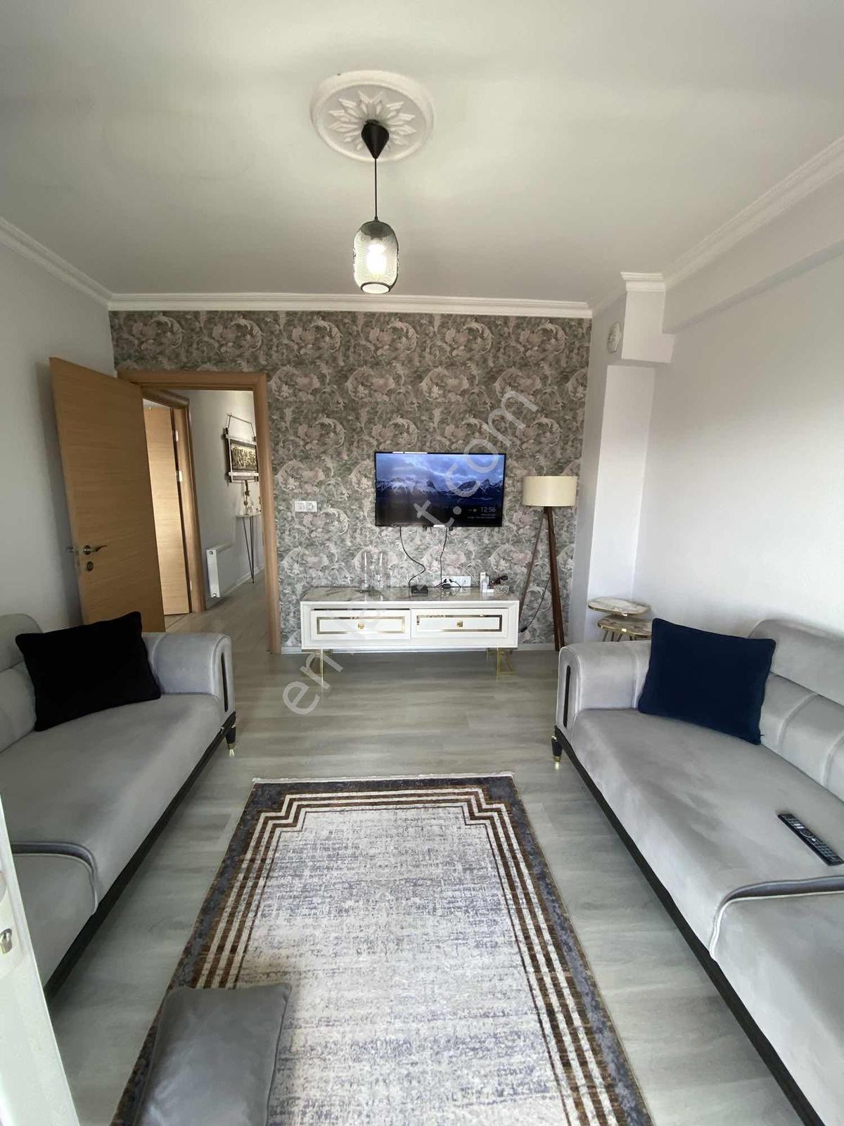 Au-çamlıca Mh.önü Kapanmayacak-manzaralı Asansörlü Dublex Daire — fotoğraf 15