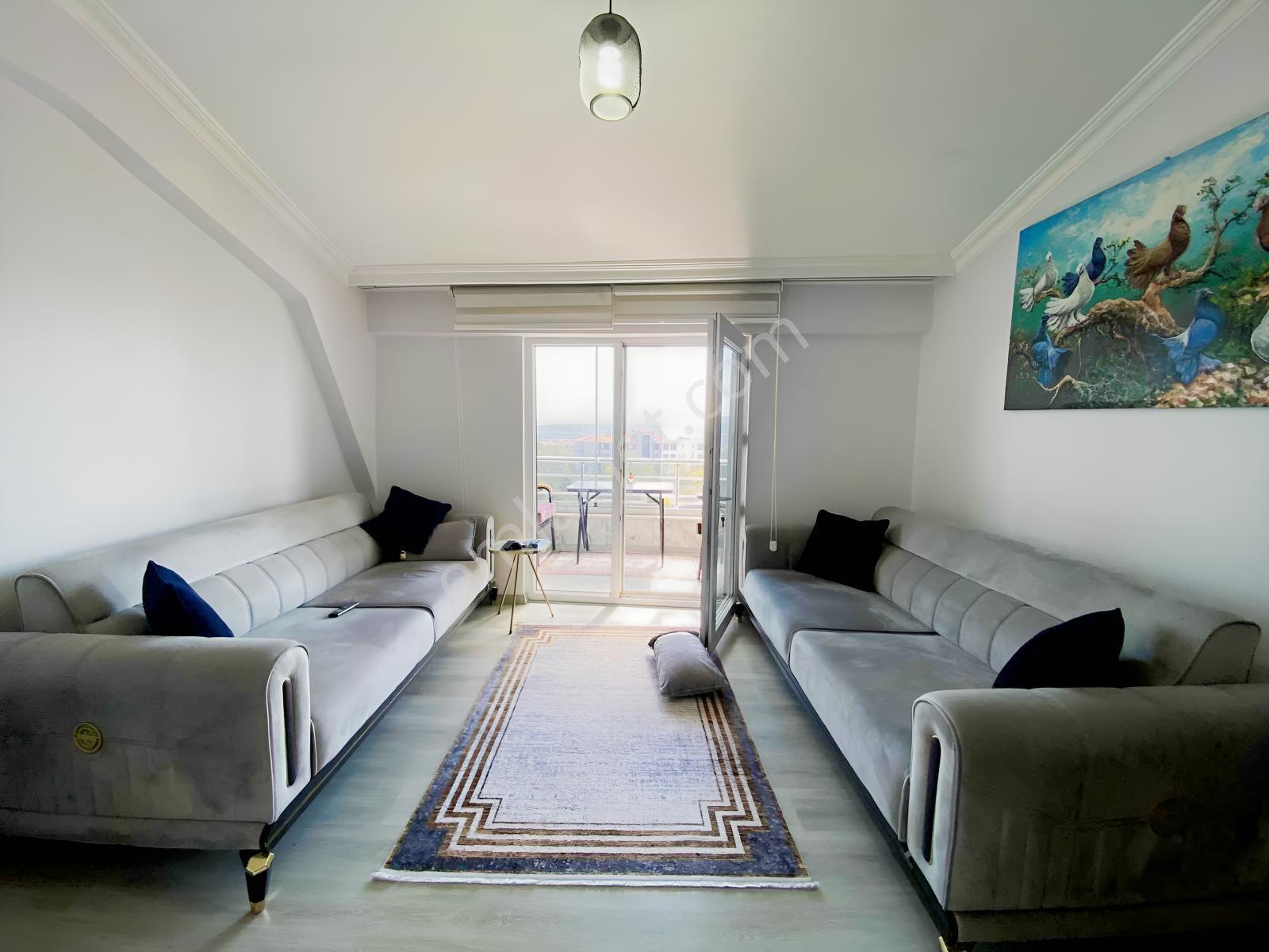 Au-çamlıca Mh.önü Kapanmayacak-manzaralı Asansörlü Dublex Daire — fotoğraf 17
