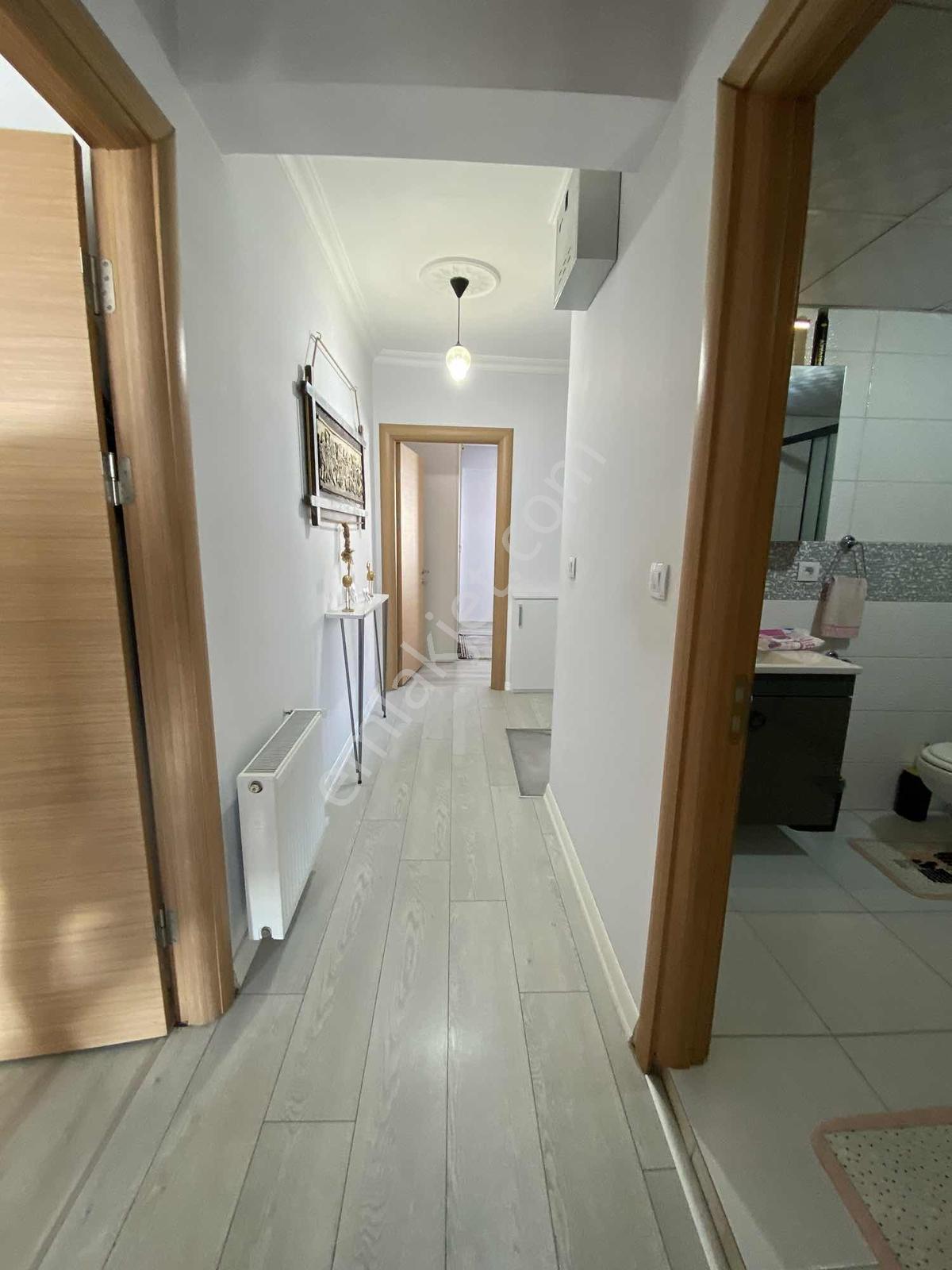 Au-çamlıca Mh.önü Kapanmayacak-manzaralı Asansörlü Dublex Daire — fotoğraf 20