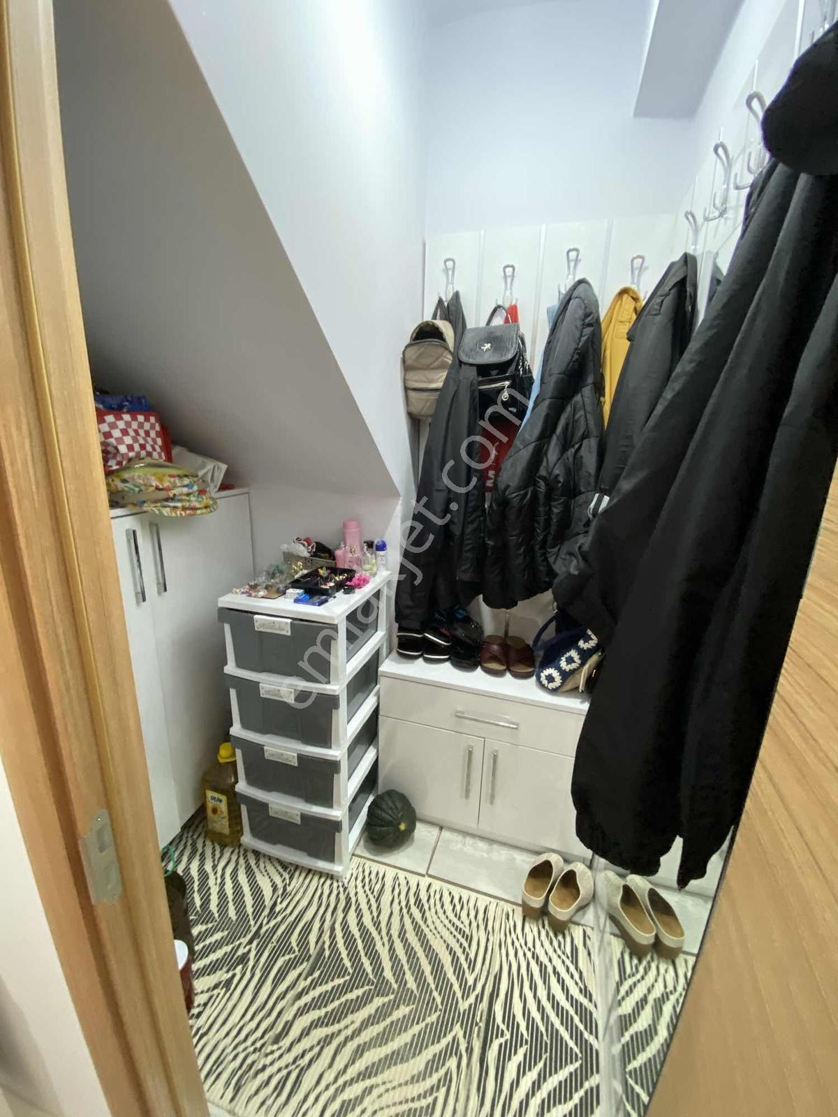 Au-çamlıca Mh.önü Kapanmayacak-manzaralı Asansörlü Dublex Daire — fotoğraf 23