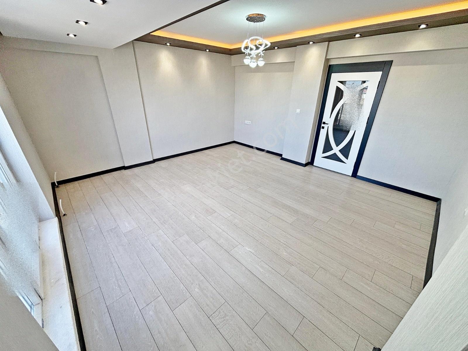 Yuvam'dan İskanlı Merkezi Konumda Acil Satılık 3+1 Sıfır Daire!! — fotoğraf 14