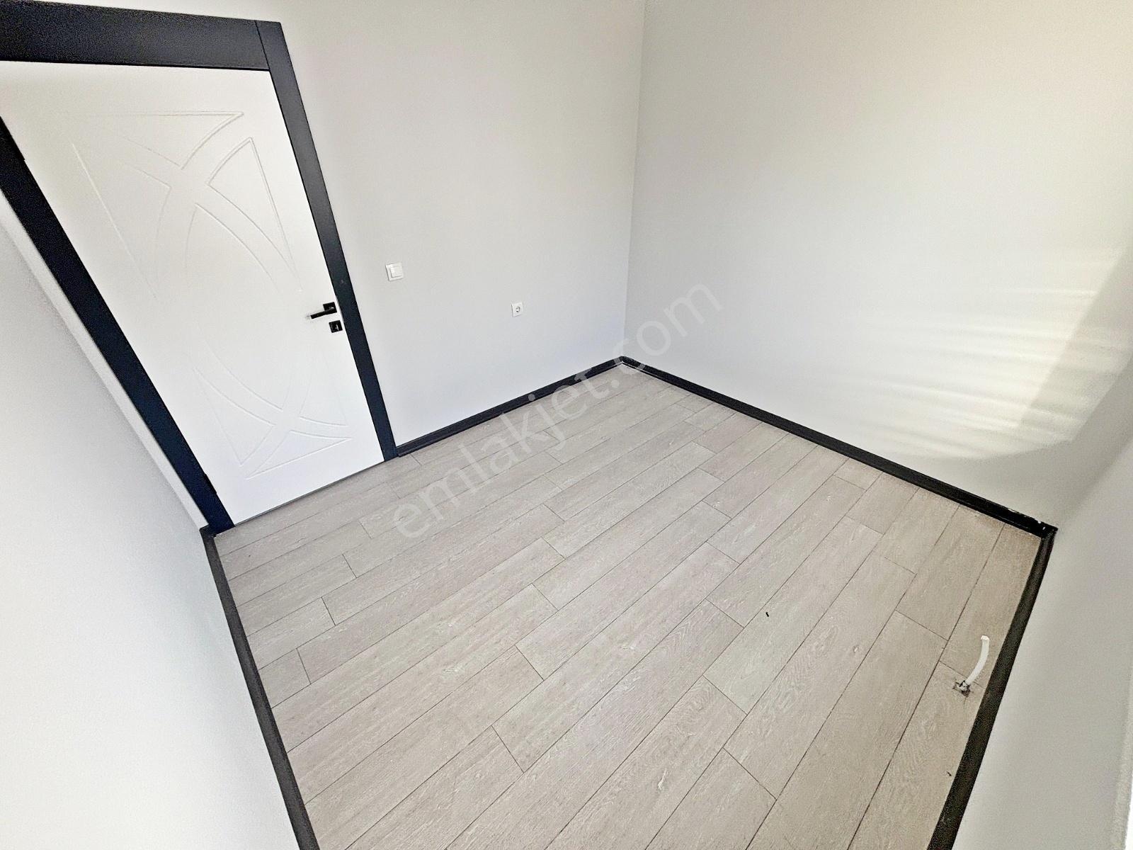 Yuvam'dan İskanlı Merkezi Konumda Acil Satılık 3+1 Sıfır Daire!! — fotoğraf 21