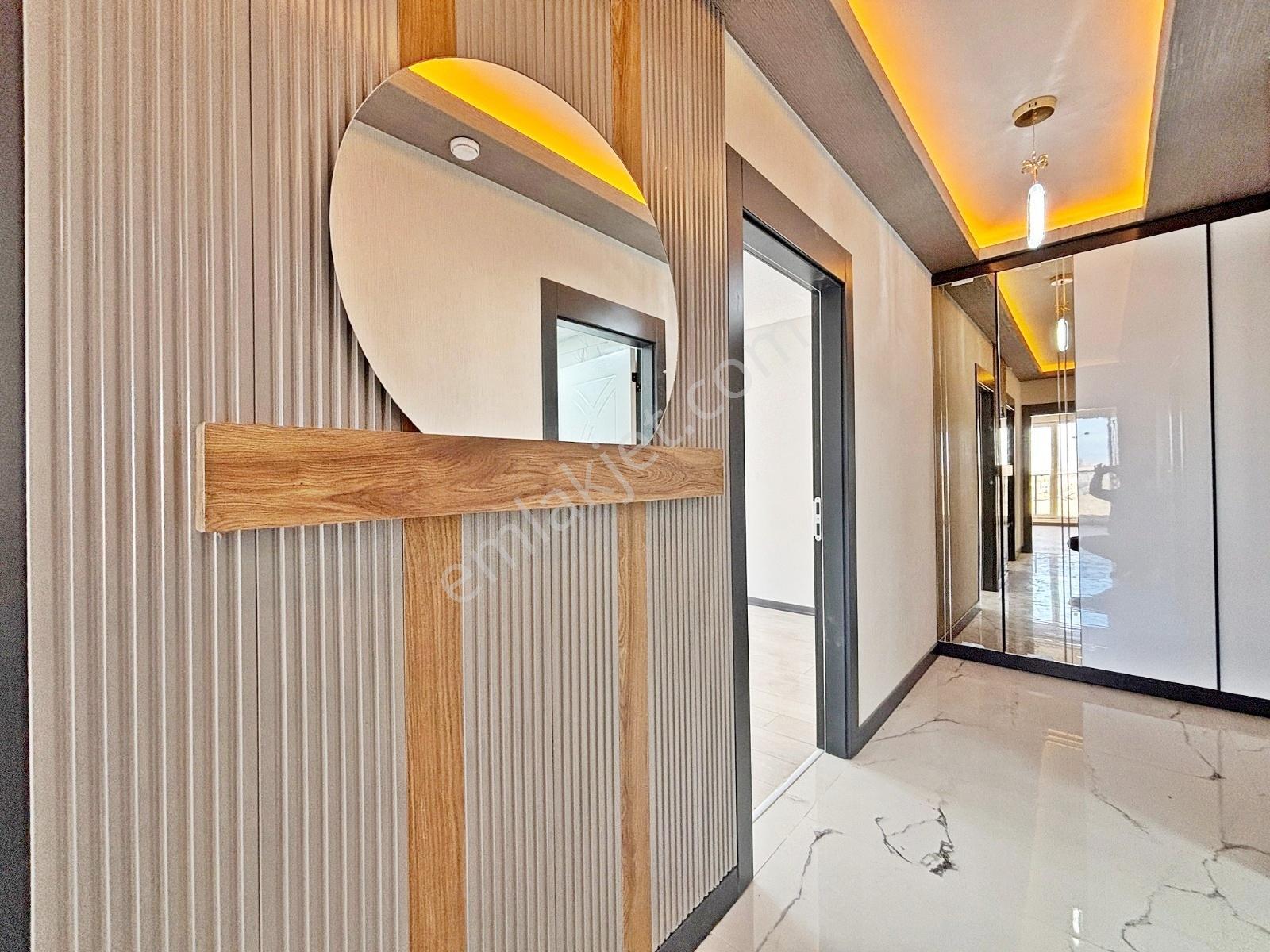 Yuvam'dan İskanlı Merkezi Konumda Acil Satılık 3+1 Sıfır Daire!! — fotoğraf 31