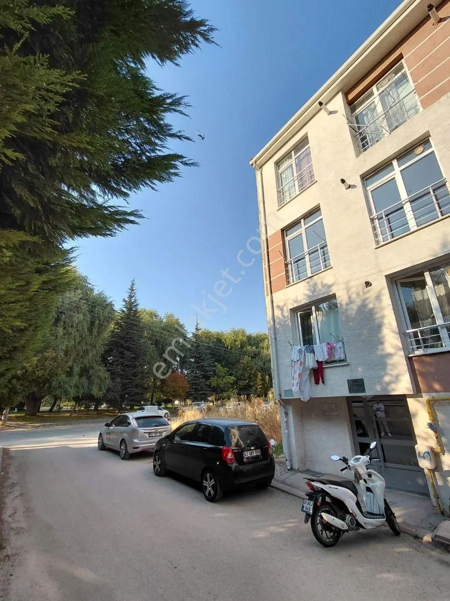 Lt-desticiler Ertuğrulgazi Mah. Üni Yakını Eşyalı 1+1 Fırsatı — fotoğraf 2