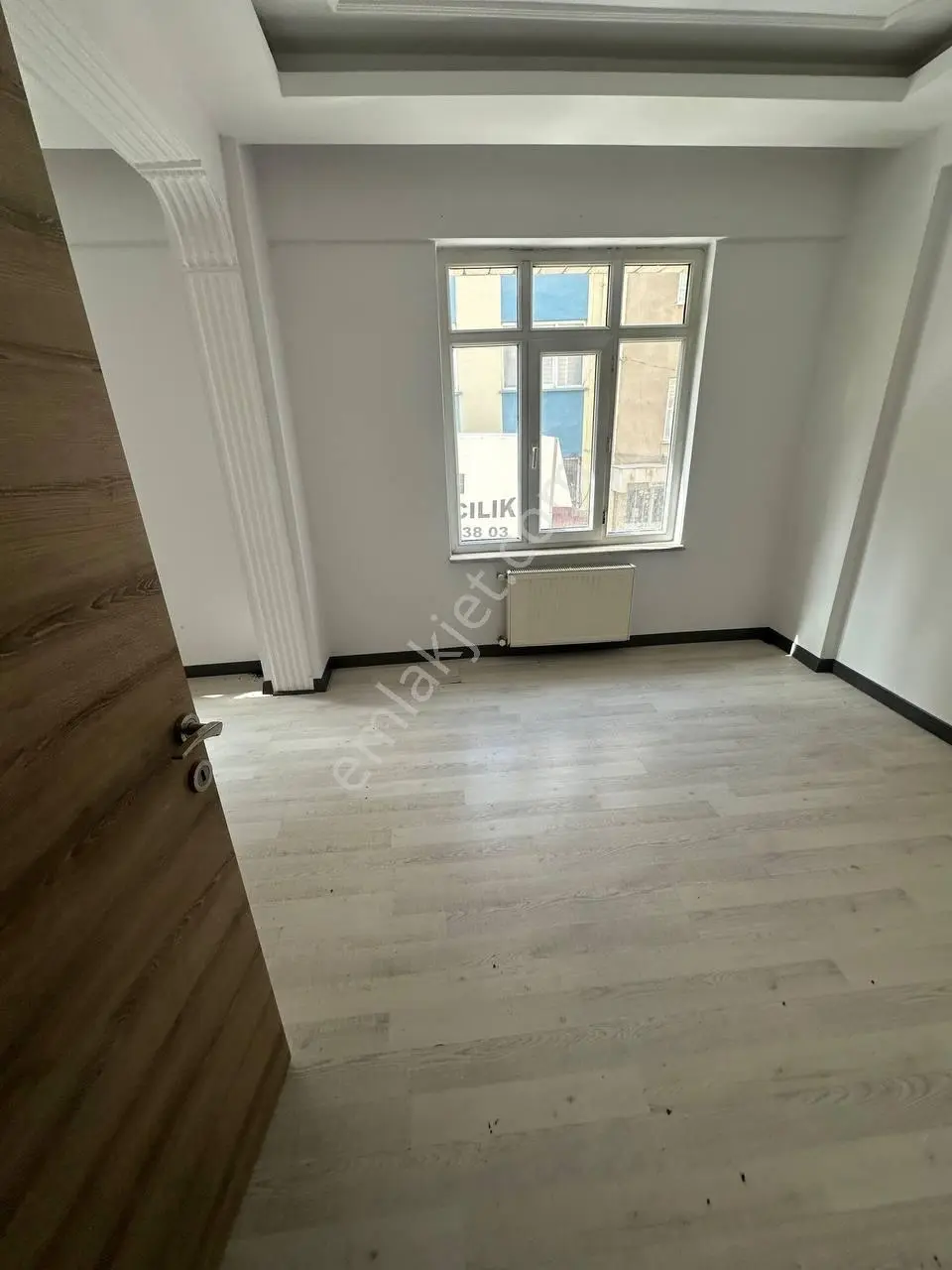 Lt- Gökmeydan Mah. Köşe Bina Cumhuriyet Blv Yakını 3+1 Dublex — fotoğraf 2