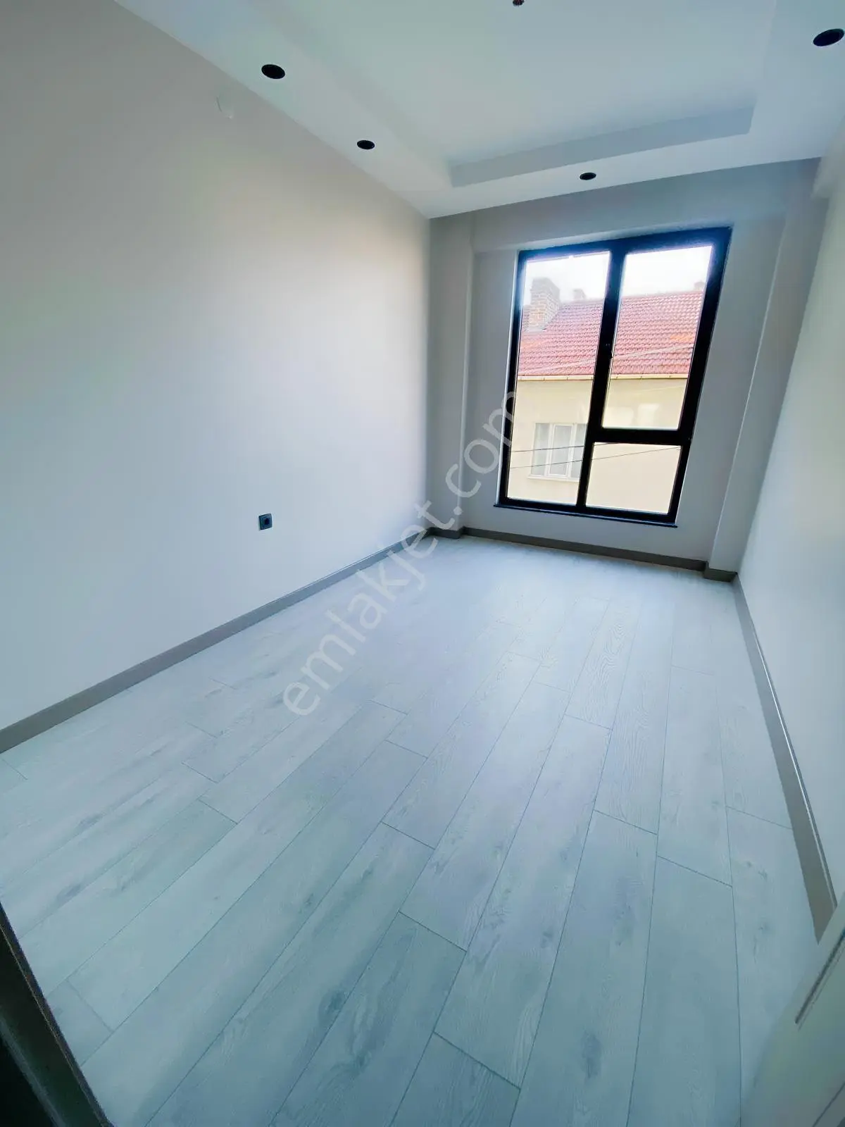 Au-şirintepe Mh.anadolu Üni.yakını Köşe Bina 2+0 Lüx Apart Daire — fotoğraf 6