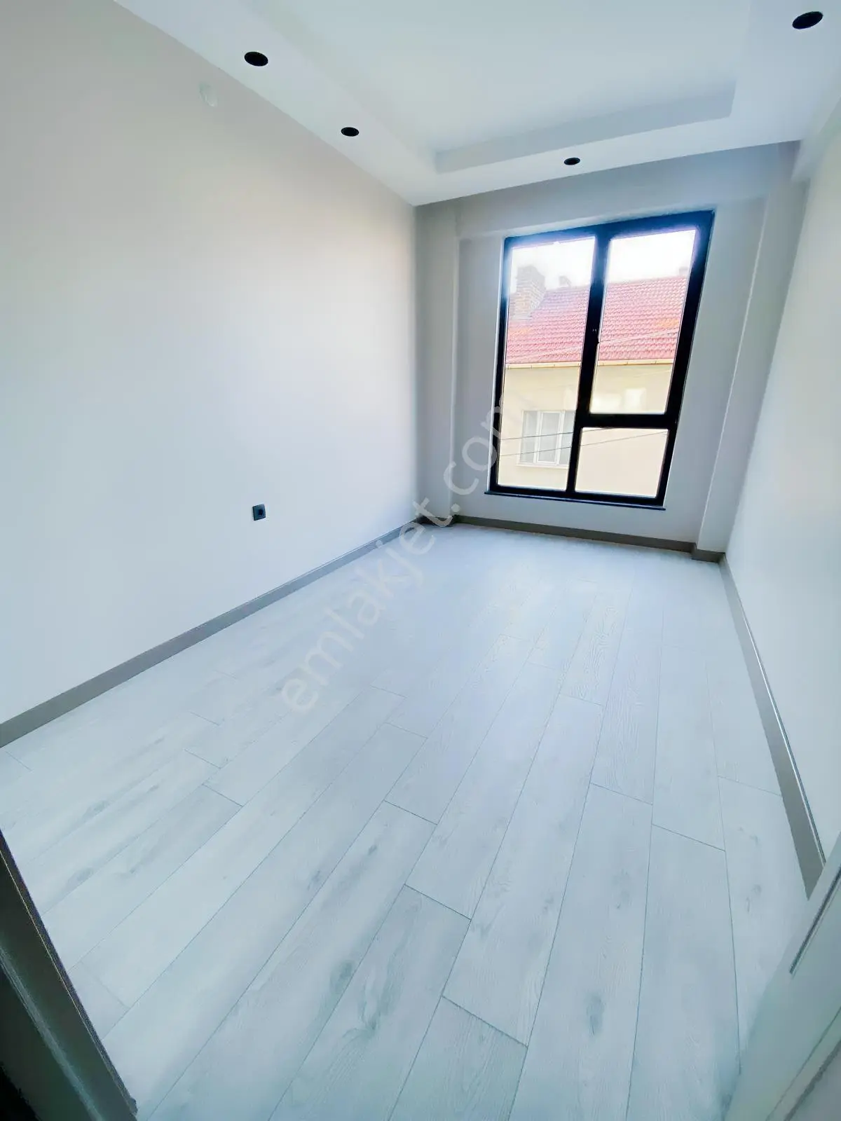 Au-şirintepe Mh.anadolu Üni.yakını Köşe Bina 2+0 Lüx Apart Daire — fotoğraf 7