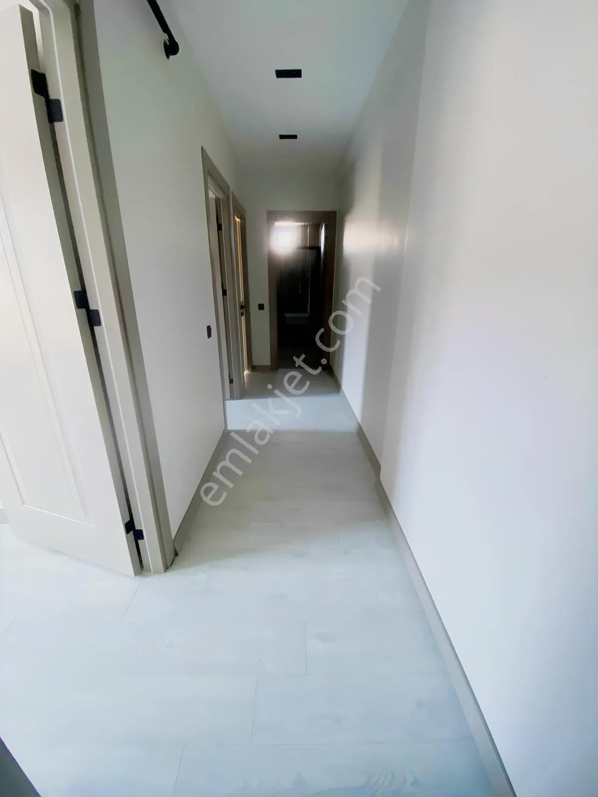 Au-şirintepe Mh.anadolu Üni.yakını Köşe Bina 2+0 Lüx Apart Daire — fotoğraf 8