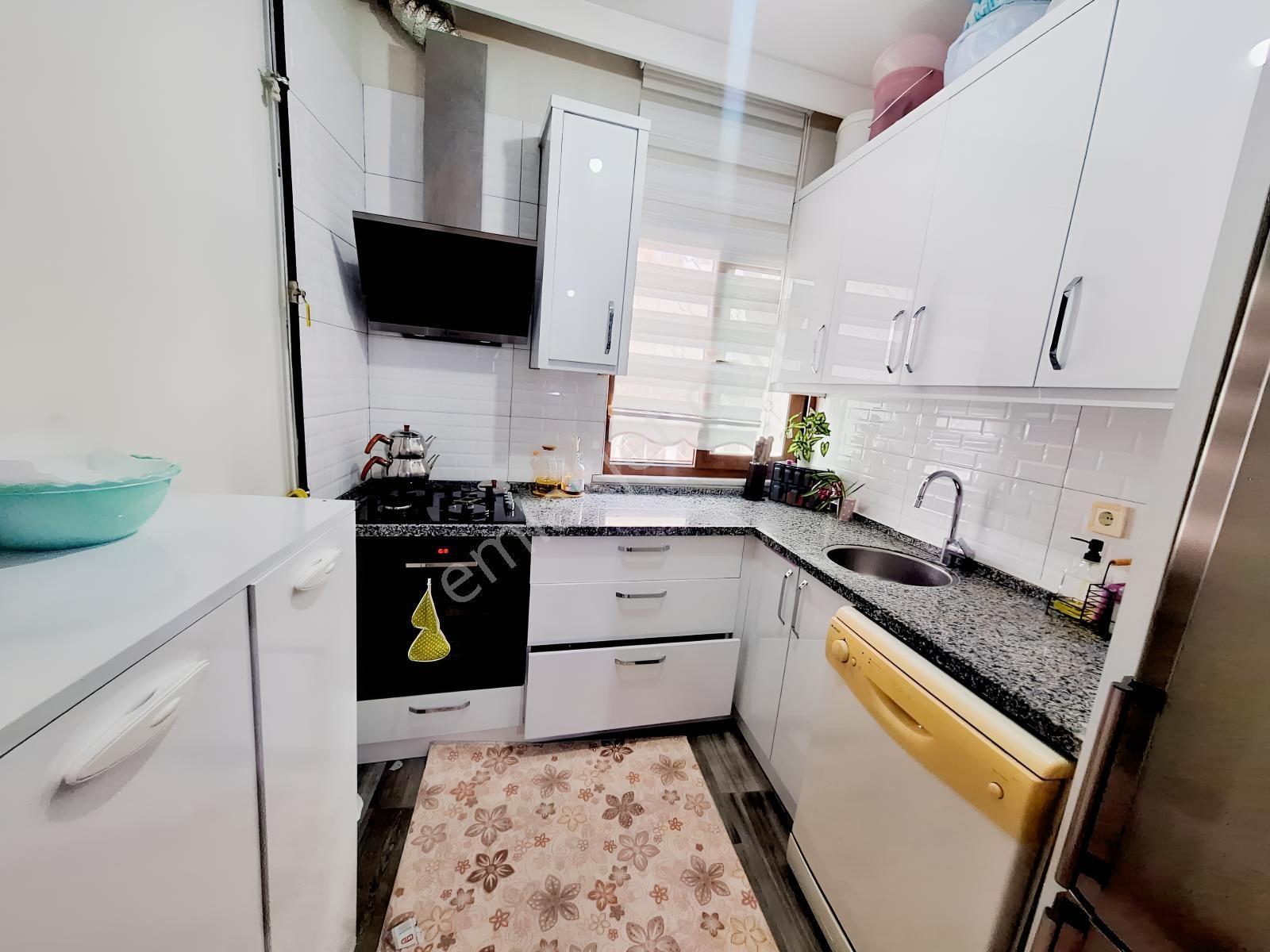 2+1 Satılık Fırsat Daire 110 M2 — fotoğraf 4