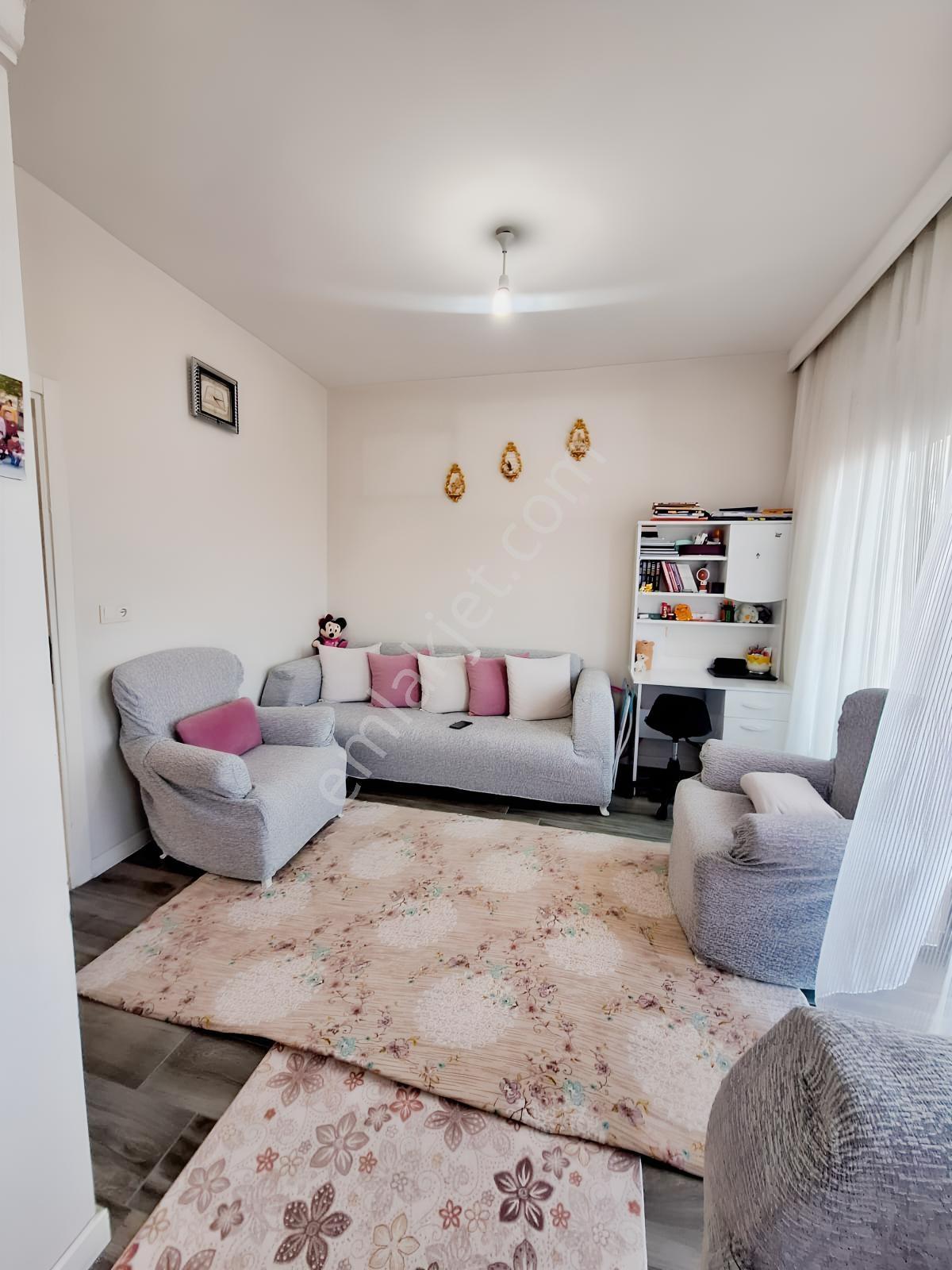 2+1 Satılık Fırsat Daire 110 M2 — fotoğraf 5