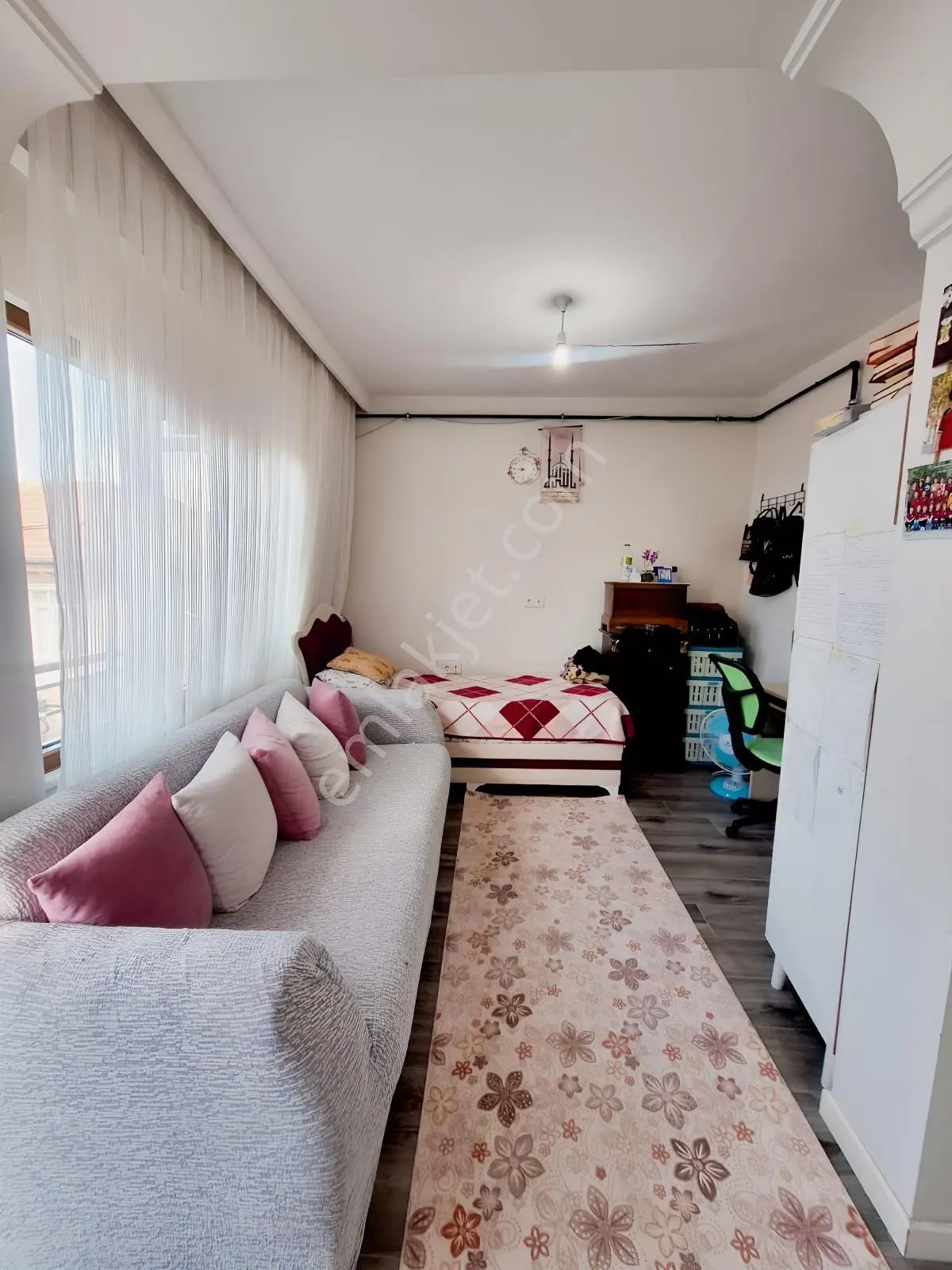 2+1 Satılık Fırsat Daire 110 M2 — fotoğraf 11