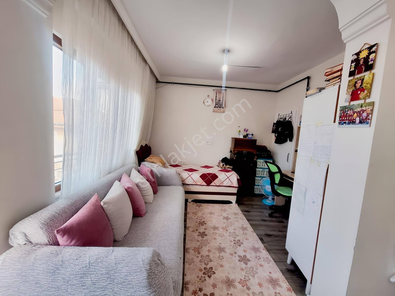 2+1 Satılık Fırsat Daire 110 M2 — fotoğraf 12