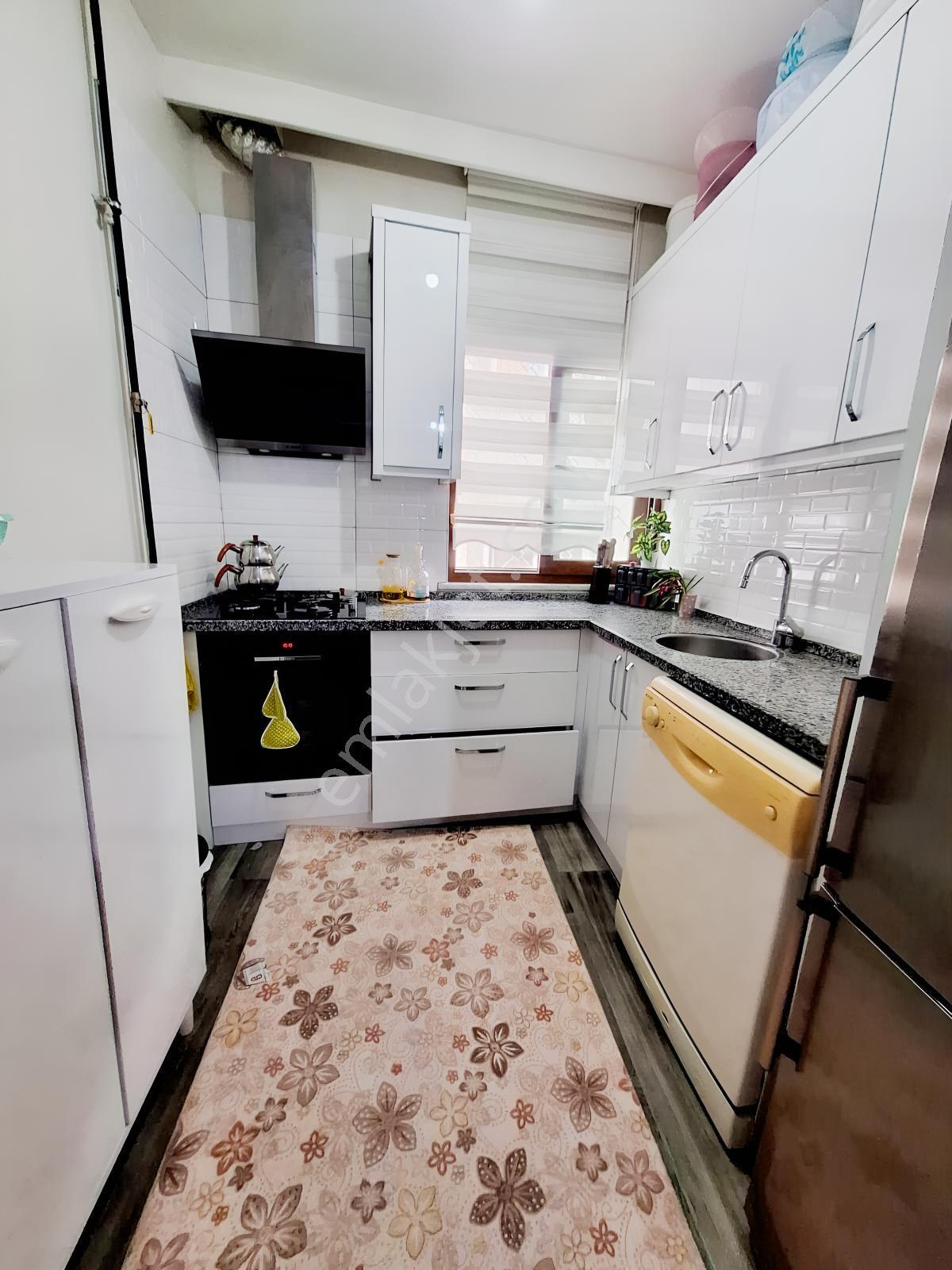 2+1 Satılık Fırsat Daire 110 M2 — fotoğraf 18