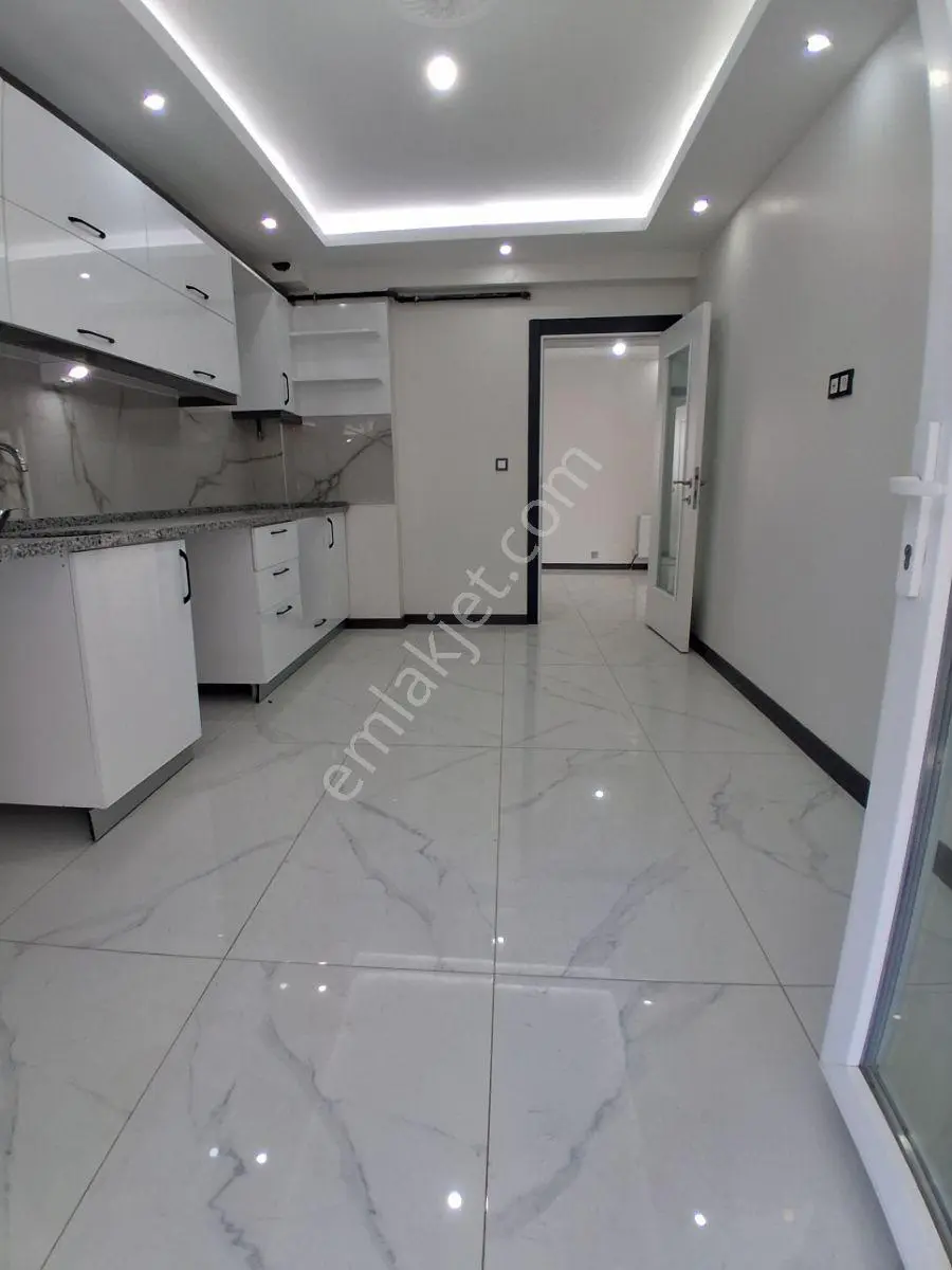 Ar-042 Çamlıca Mah. 3+1 160m2 Birlik Cd. Yanı Fırsat Daire — fotoğraf 5