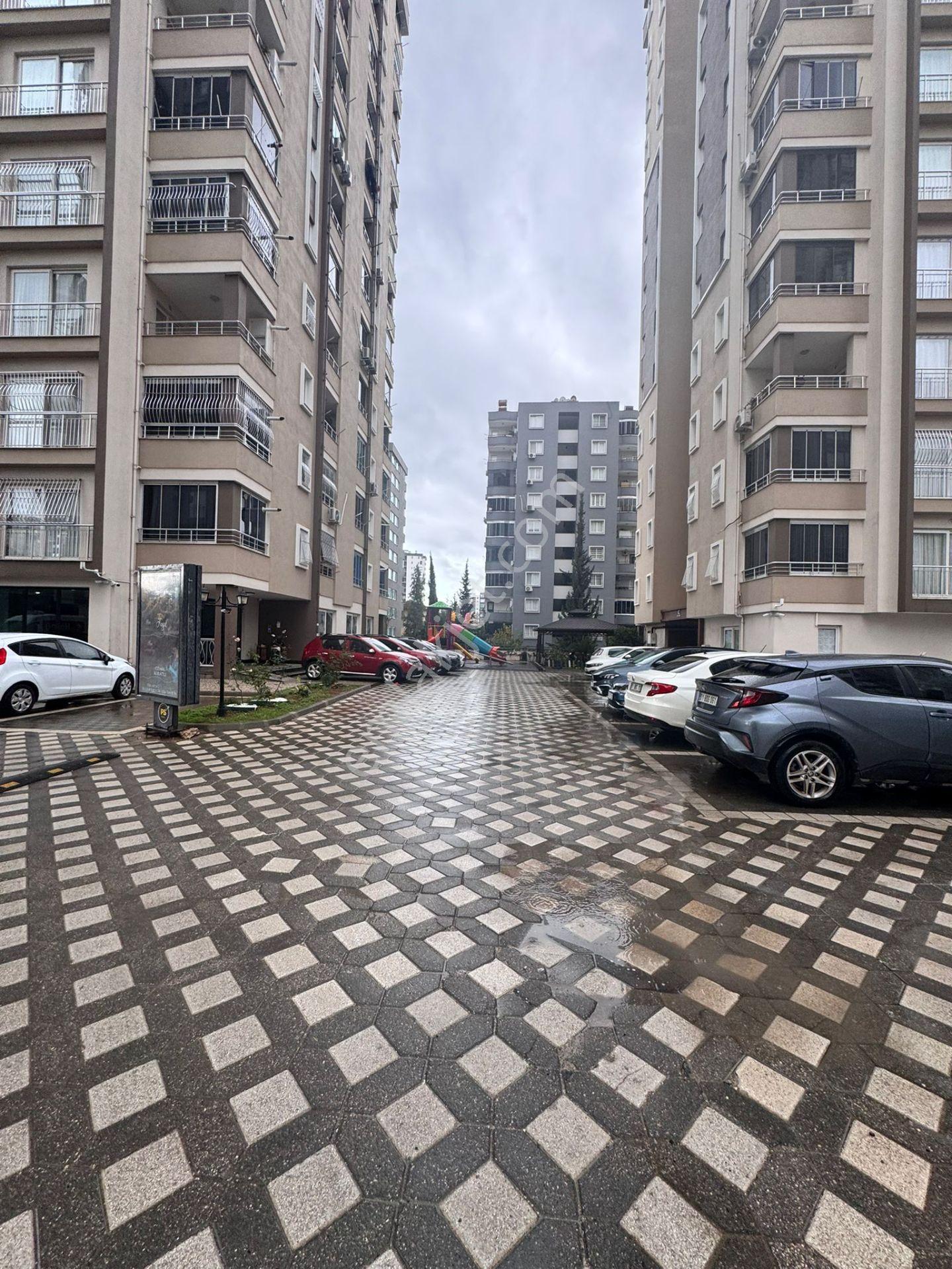 2000 Evlerde Site İçerisinde Modern Ve Ferah Satılık Daire — fotoğraf 5