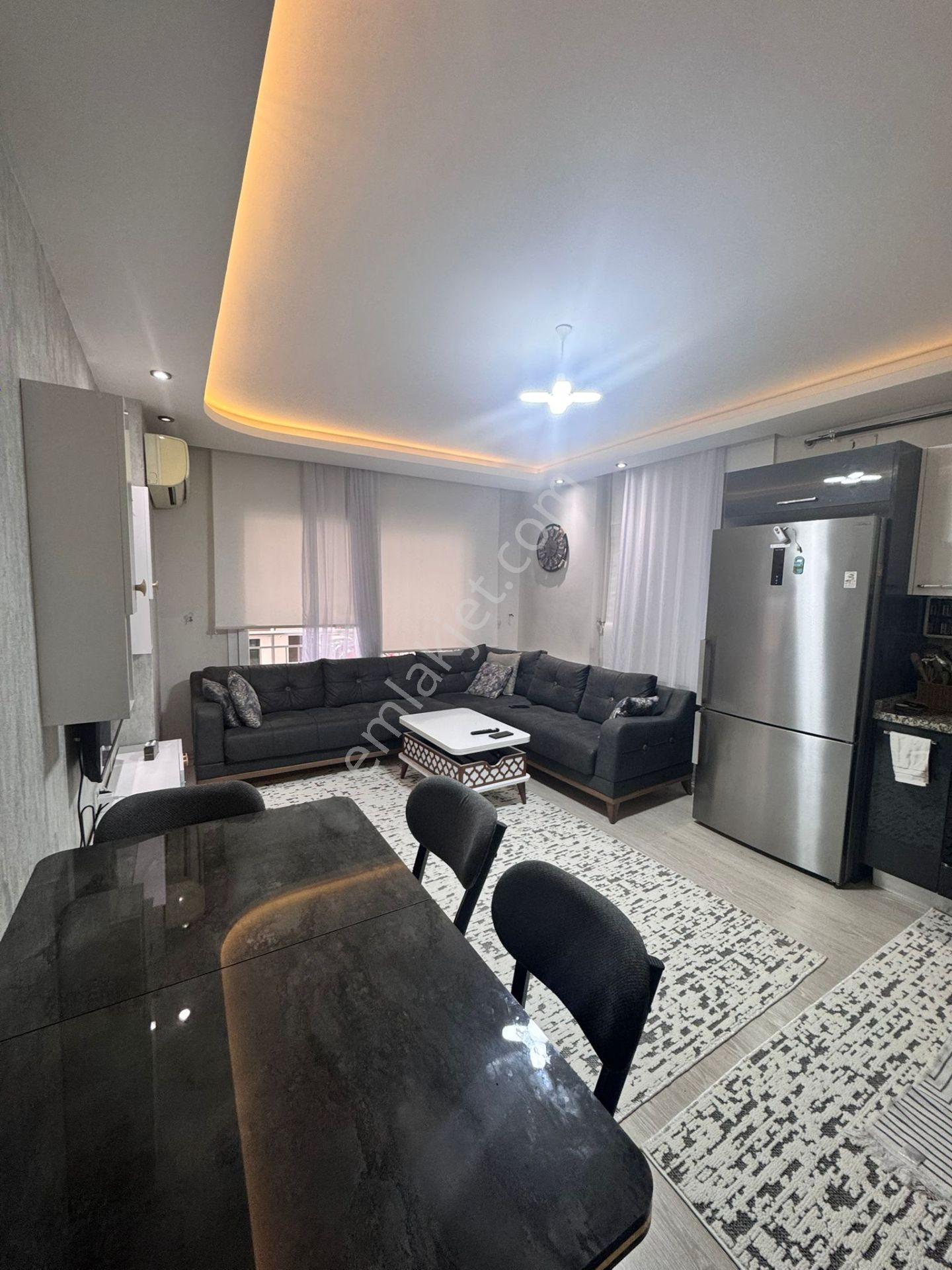 2000 Evlerde Site İçerisinde Modern Ve Ferah Satılık Daire — fotoğraf 12