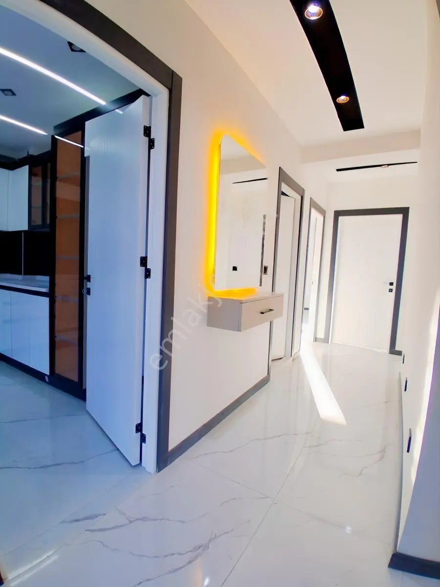 Ar-054 Şirintepe Mah. 3+1 140m2 Yunus Emre Spor Kompleksi Yakını — fotoğraf 7