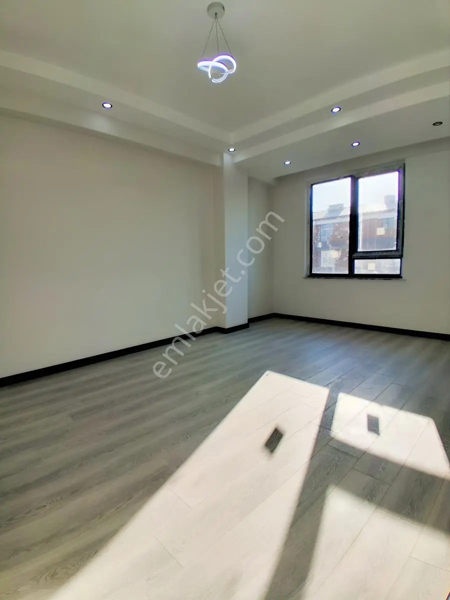 Ar-054 Şirintepe Mah. 3+1 140m2 Yunus Emre Spor Kompleksi Yakını — fotoğraf 9