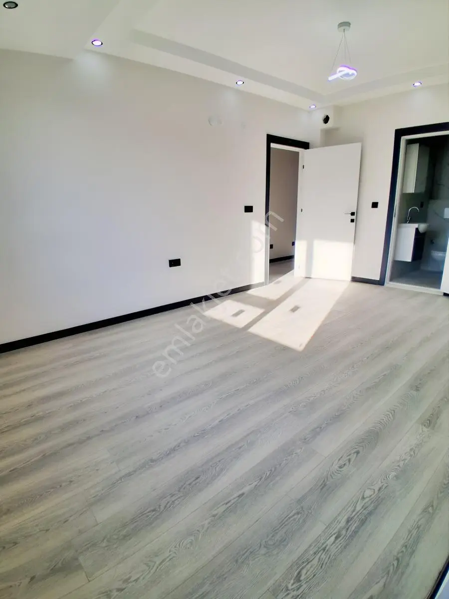 Ar-054 Şirintepe Mah. 3+1 140m2 Yunus Emre Spor Kompleksi Yakını — fotoğraf 10