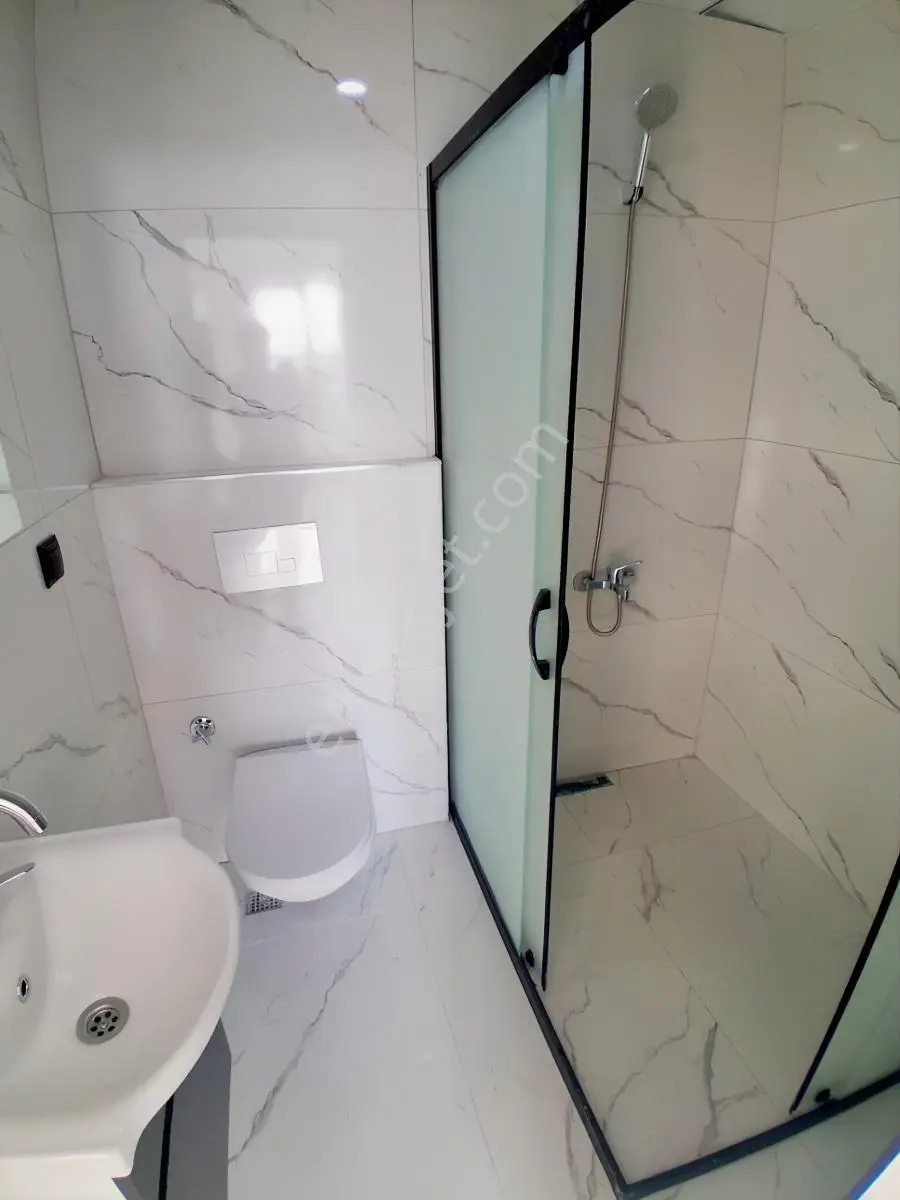 Ar-054 Şirintepe Mah. 3+1 140m2 Yunus Emre Spor Kompleksi Yakını — fotoğraf 12