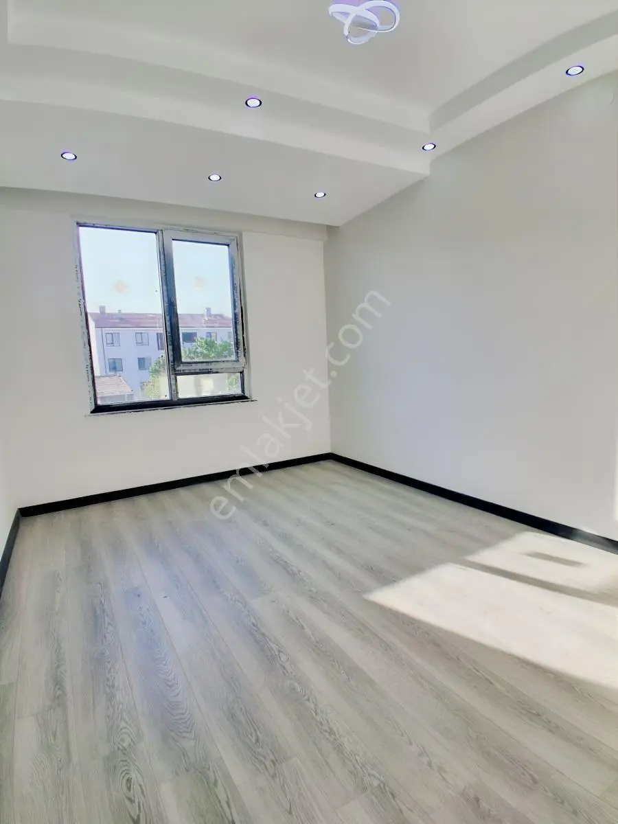 Ar-054 Şirintepe Mah. 3+1 140m2 Yunus Emre Spor Kompleksi Yakını — fotoğraf 13