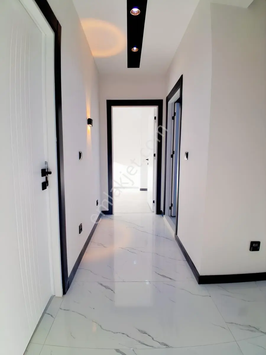 Ar-054 Şirintepe Mah. 3+1 140m2 Yunus Emre Spor Kompleksi Yakını — fotoğraf 15