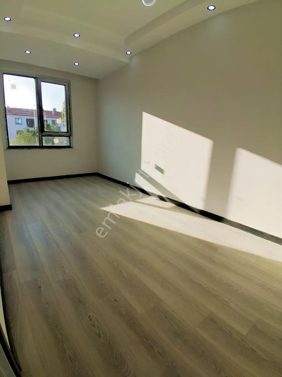 Ar-054 Şirintepe Mah. 3+1 140m2 Yunus Emre Spor Kompleksi Yakını — fotoğraf 17