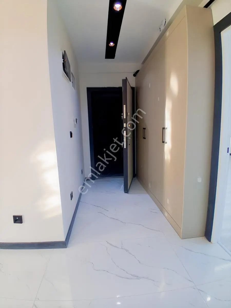 Ar-054 Şirintepe Mah. 3+1 140m2 Yunus Emre Spor Kompleksi Yakını — fotoğraf 19
