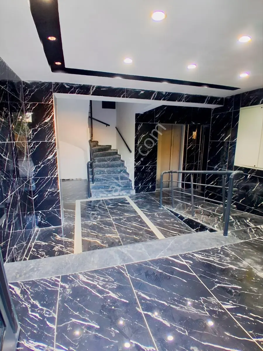 Ar-054 Şirintepe Mah. 3+1 140m2 Yunus Emre Spor Kompleksi Yakını — fotoğraf 20