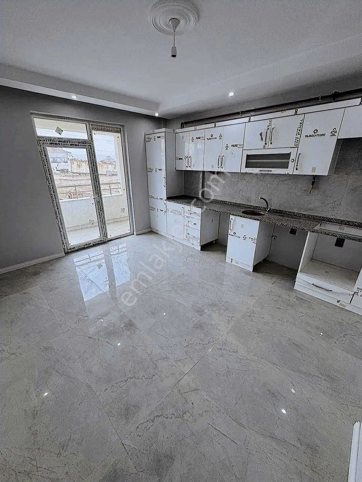 Ad-desticiler 71 Evler Şehir Hst Yakın 3+1 Kullanışlı Daire — fotoğraf 2