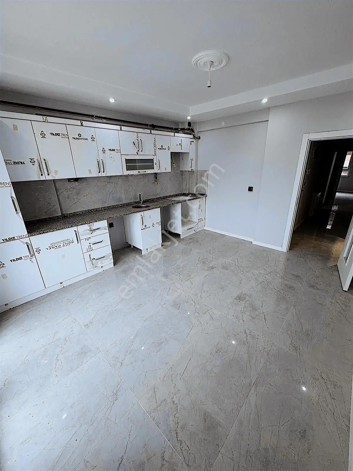 Ad-desticiler 71 Evler Şehir Hst Yakın 3+1 Kullanışlı Daire — fotoğraf 4