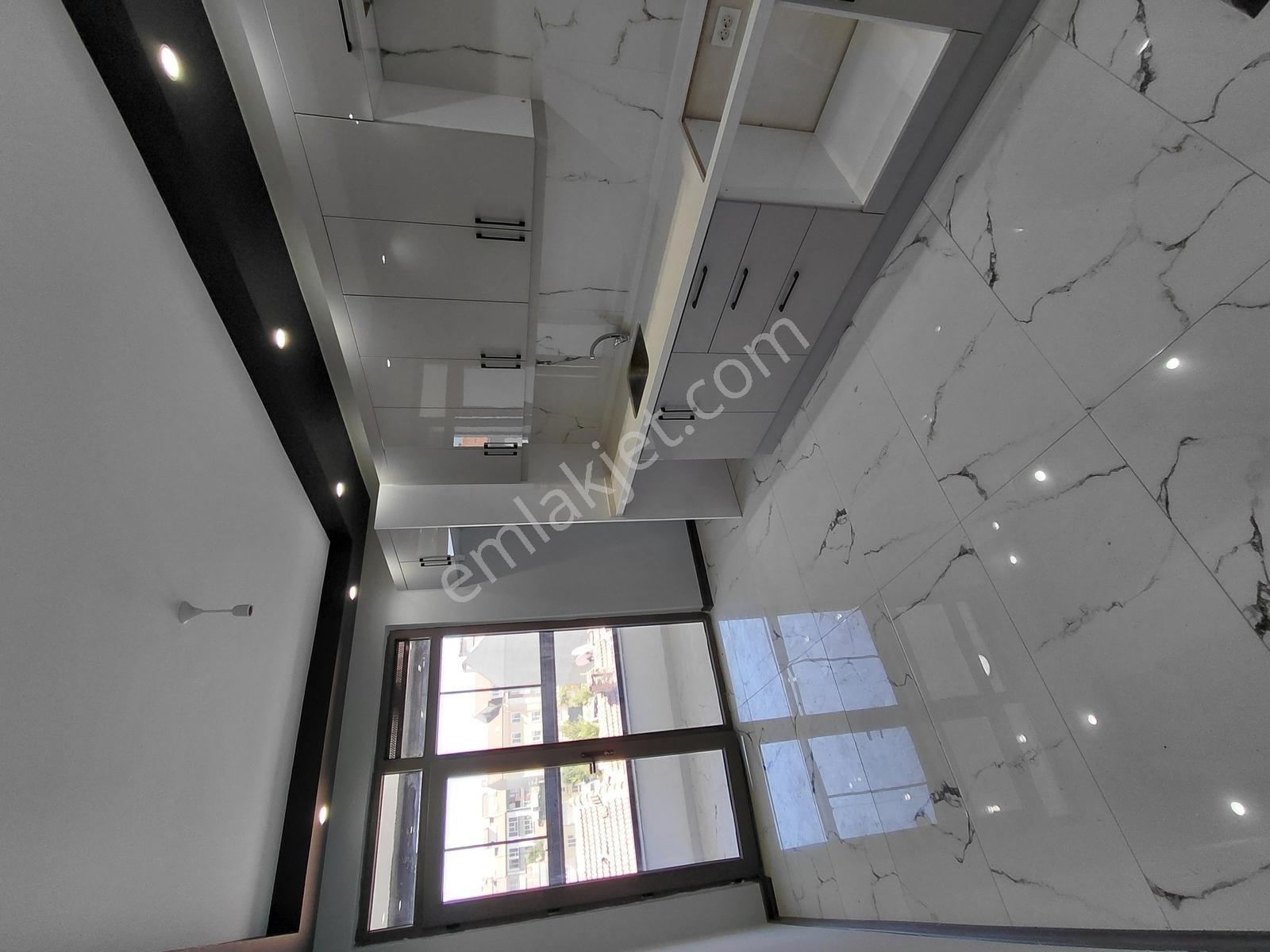 Lt-desticiler Çamlıca Mah. Özel Garajlı Ebv. Banyolu 3+1 Daire — fotoğraf 3