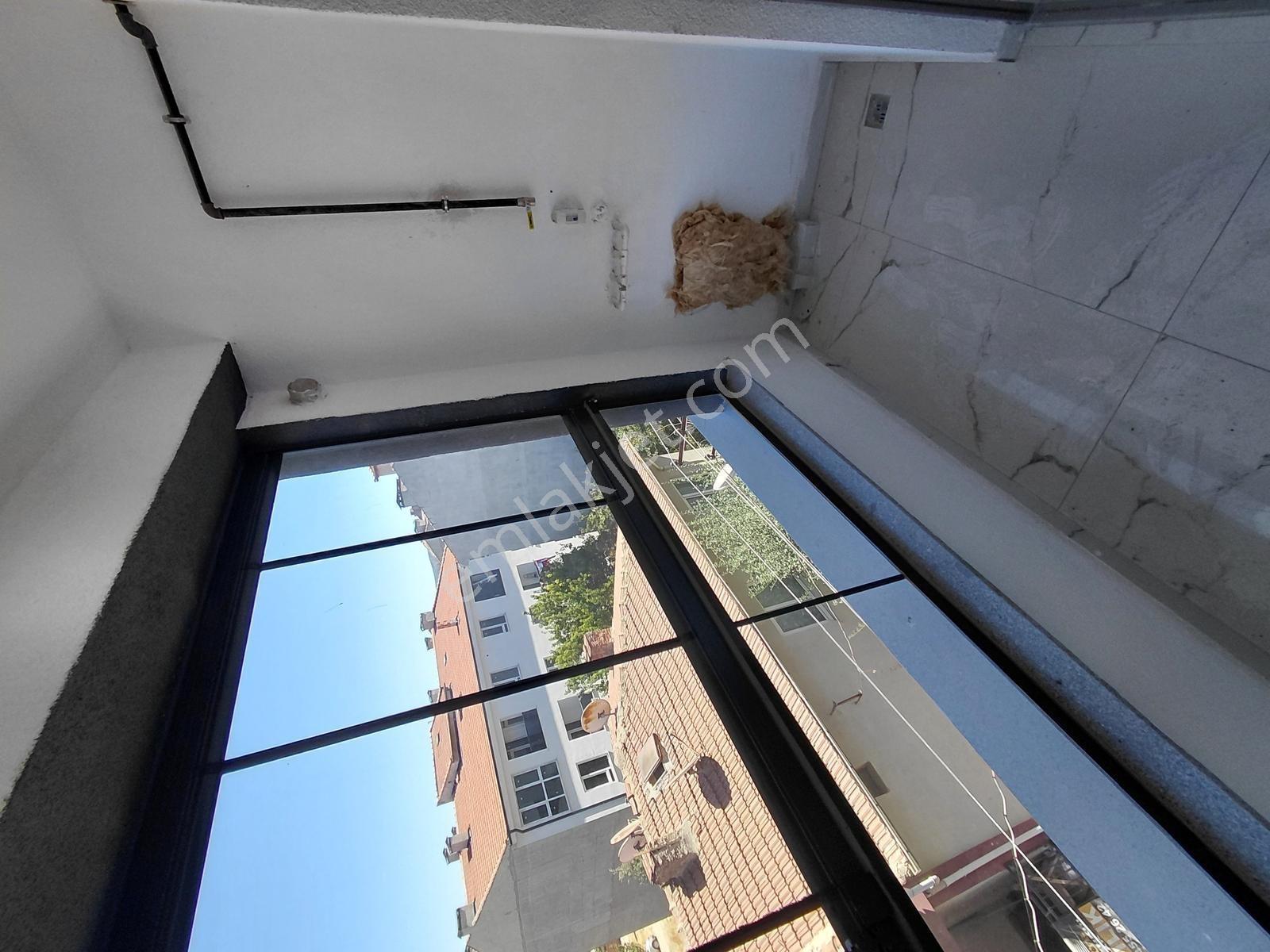 Lt-desticiler Çamlıca Mah. Özel Garajlı Ebv. Banyolu 3+1 Daire — fotoğraf 5
