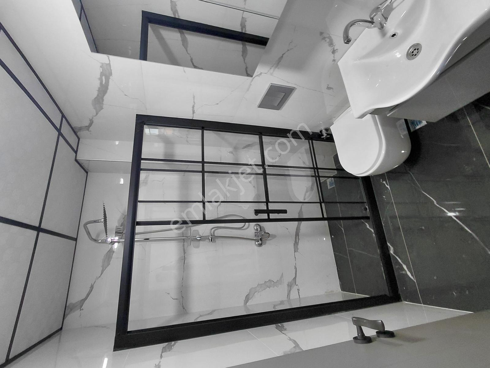 Lt-desticiler Çamlıca Mah. Özel Garajlı Ebv. Banyolu 3+1 Daire — fotoğraf 8