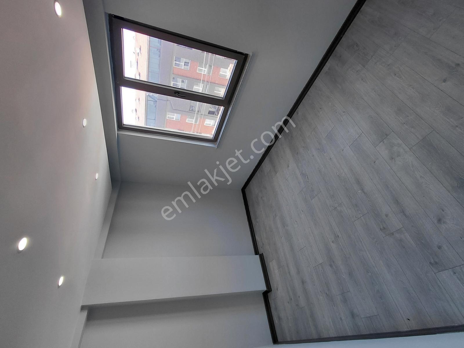 Lt-desticiler Çamlıca Mah. Özel Garajlı Ebv. Banyolu 3+1 Daire — fotoğraf 10