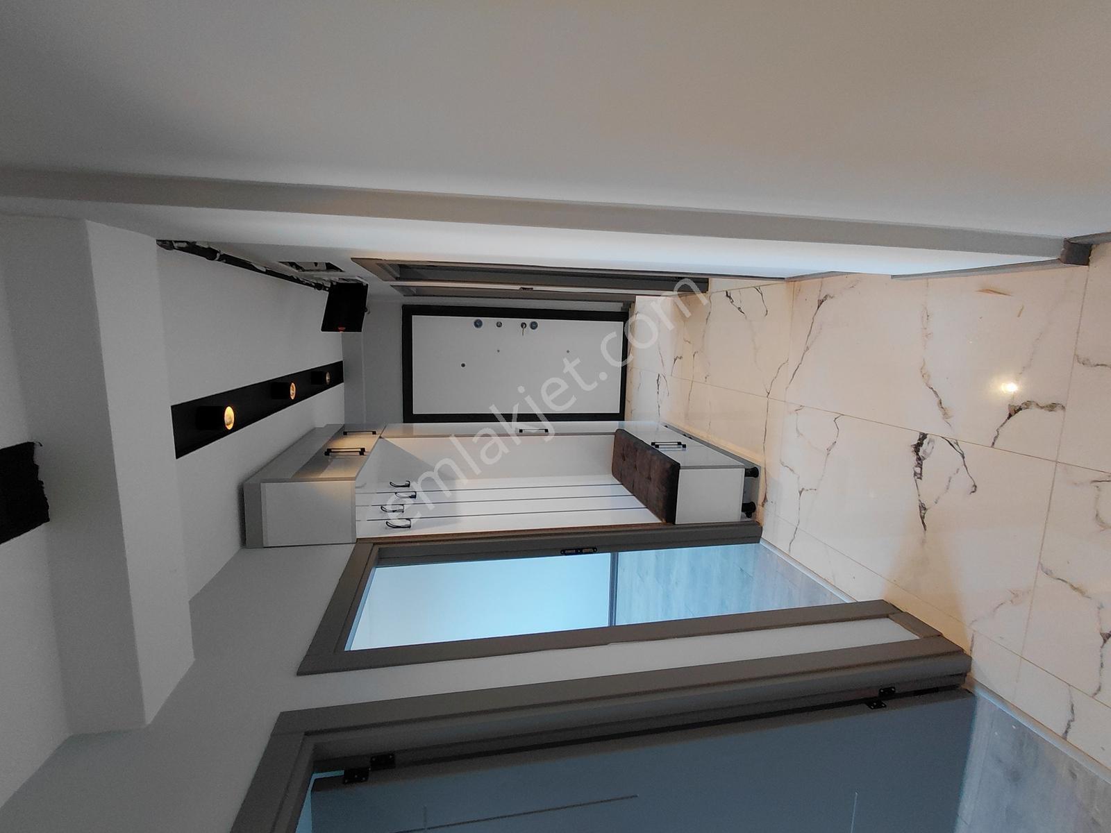 Lt-desticiler Çamlıca Mah. Özel Garajlı Ebv. Banyolu 3+1 Daire — fotoğraf 11