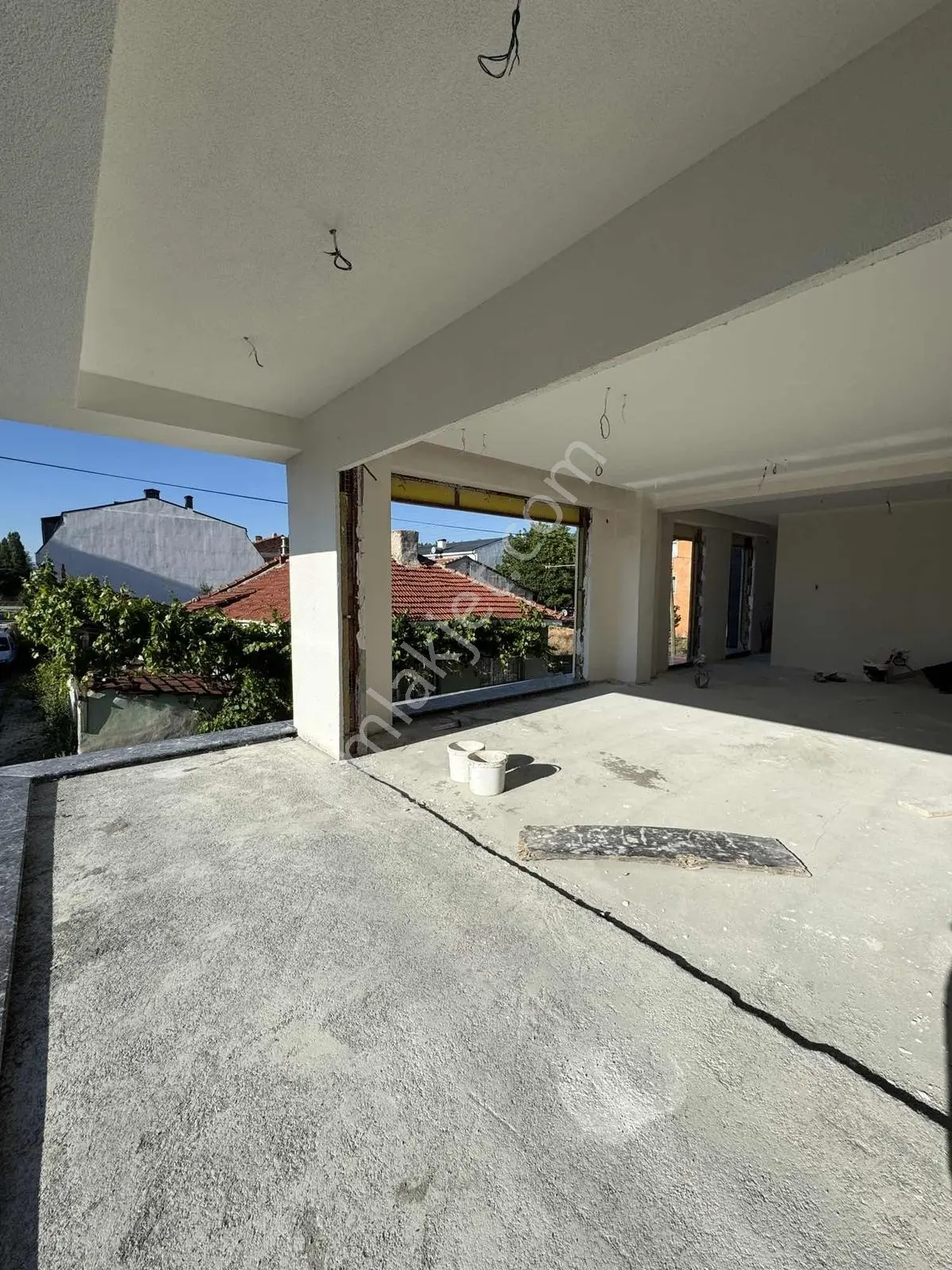 Eı-zincirlikuyu Mah Köşebaşı Lüks 4+1 Villa — fotoğraf 2
