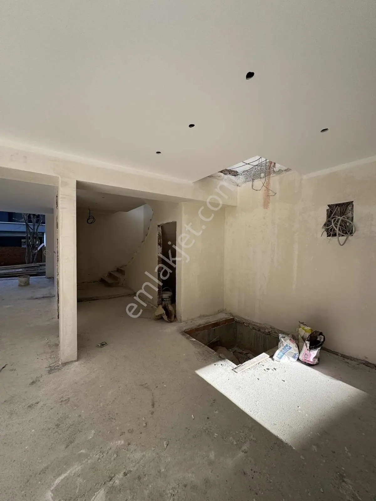 Eı-zincirlikuyu Mah Köşebaşı Lüks 4+1 Villa — fotoğraf 4