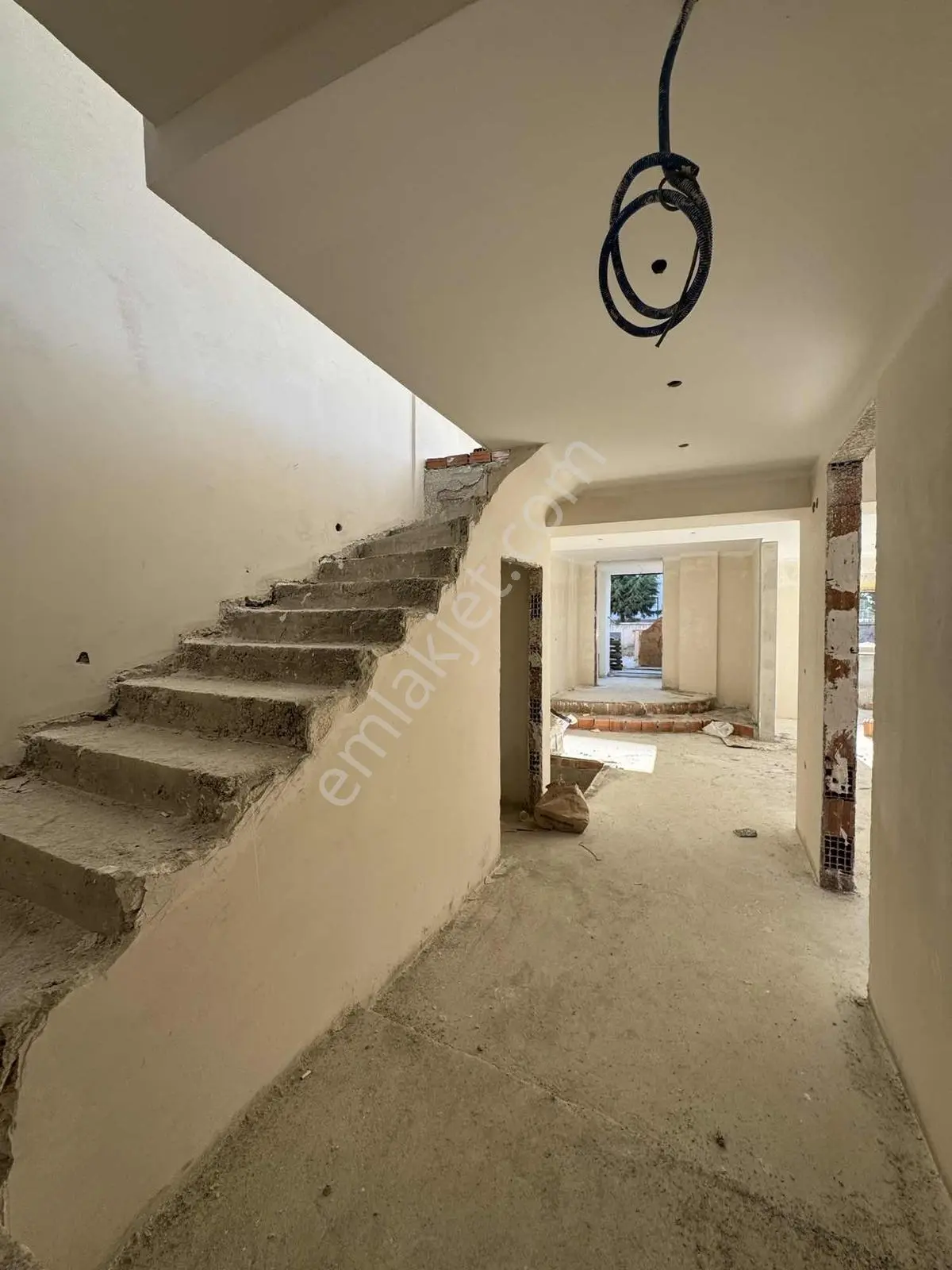 Eı-zincirlikuyu Mah Köşebaşı Lüks 4+1 Villa — fotoğraf 7
