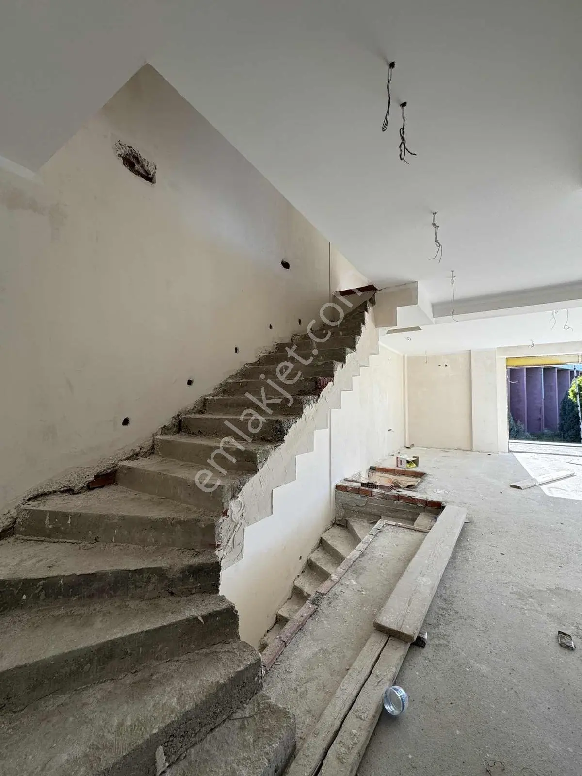 Eı-zincirlikuyu Mah Köşebaşı Lüks 4+1 Villa — fotoğraf 8