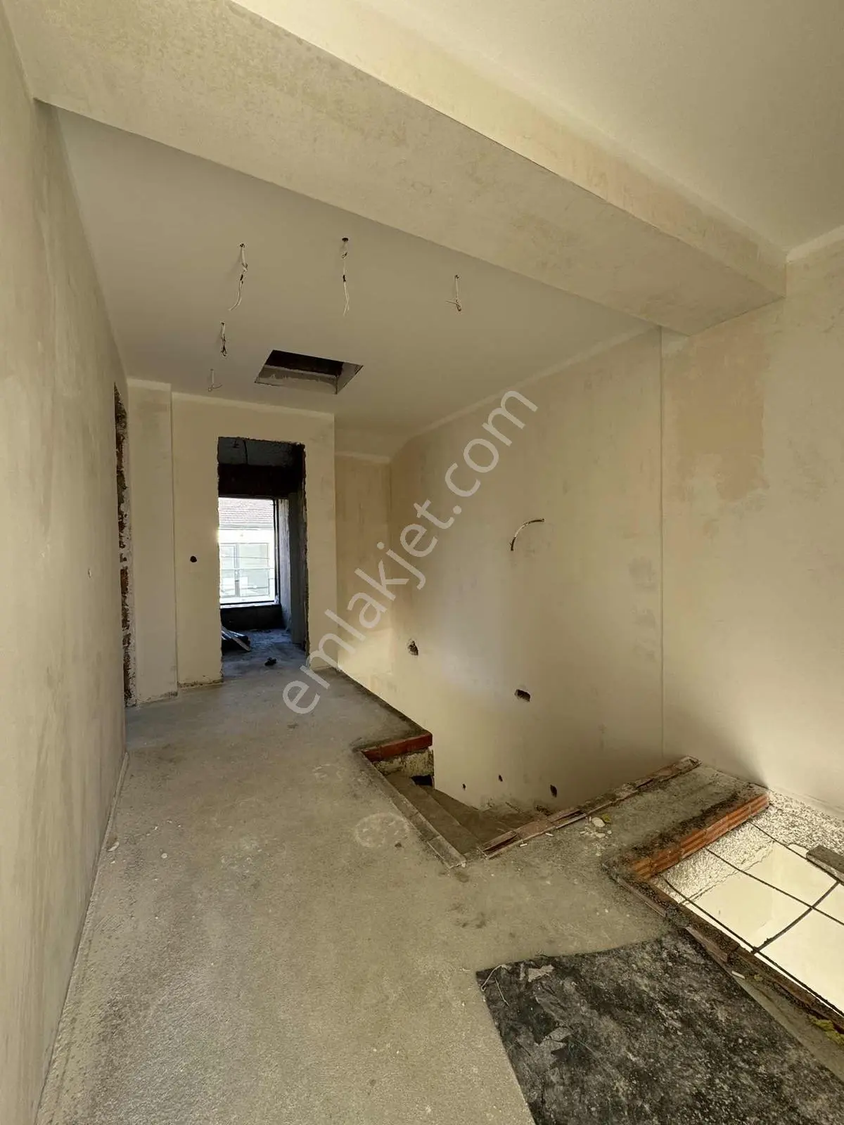 Eı-zincirlikuyu Mah Köşebaşı Lüks 4+1 Villa — fotoğraf 9
