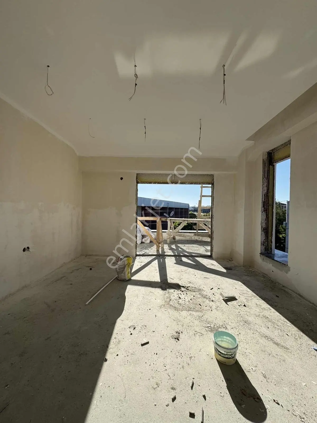 Eı-zincirlikuyu Mah Köşebaşı Lüks 4+1 Villa — fotoğraf 11